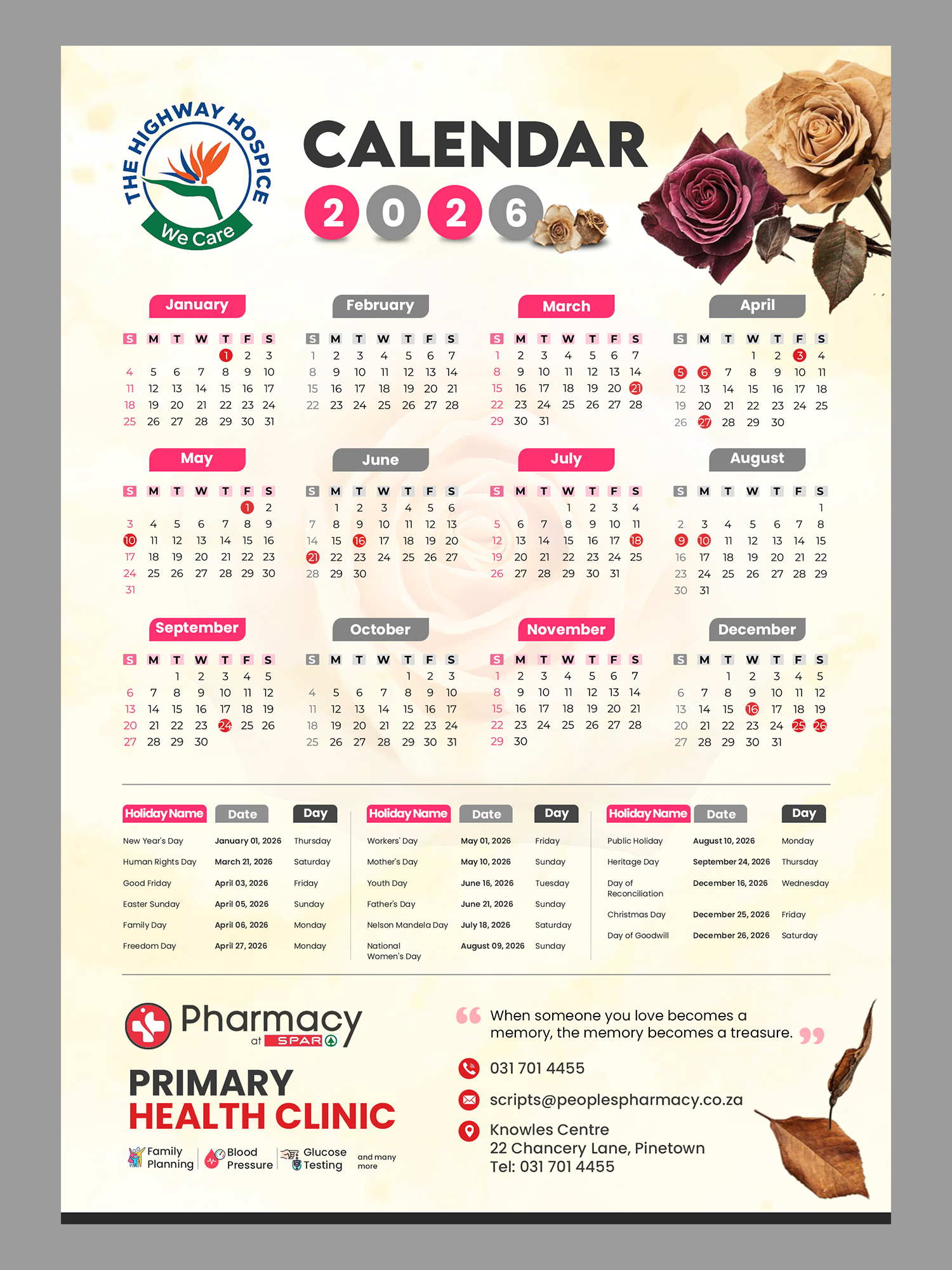 Diseño de Flyer por debdesign para este proyecto | Diseño #35612868