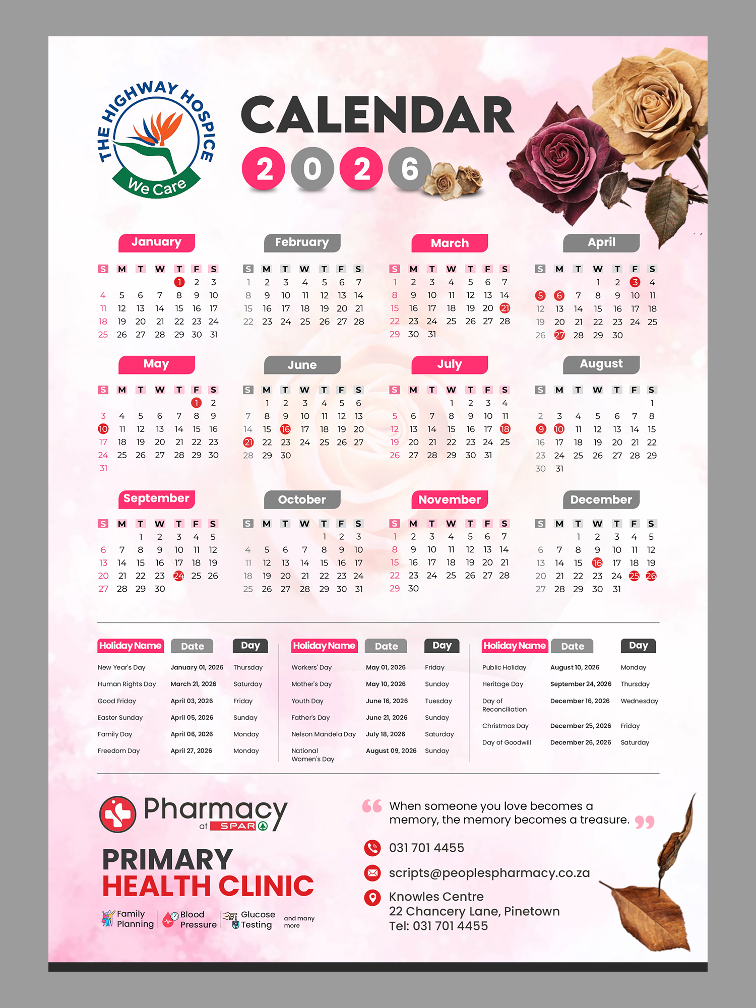 Diseño de Flyer por debdesign para este proyecto | Diseño #35612869