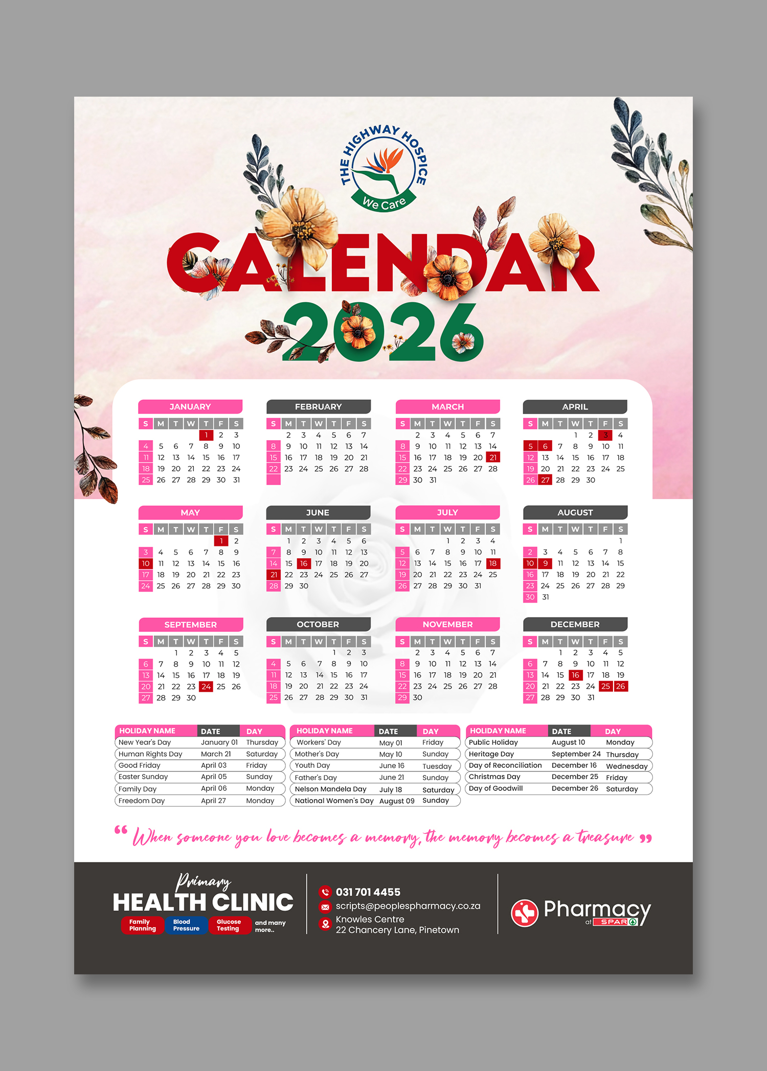 Diseño de Flyer por debdesign para este proyecto | Diseño #35612881