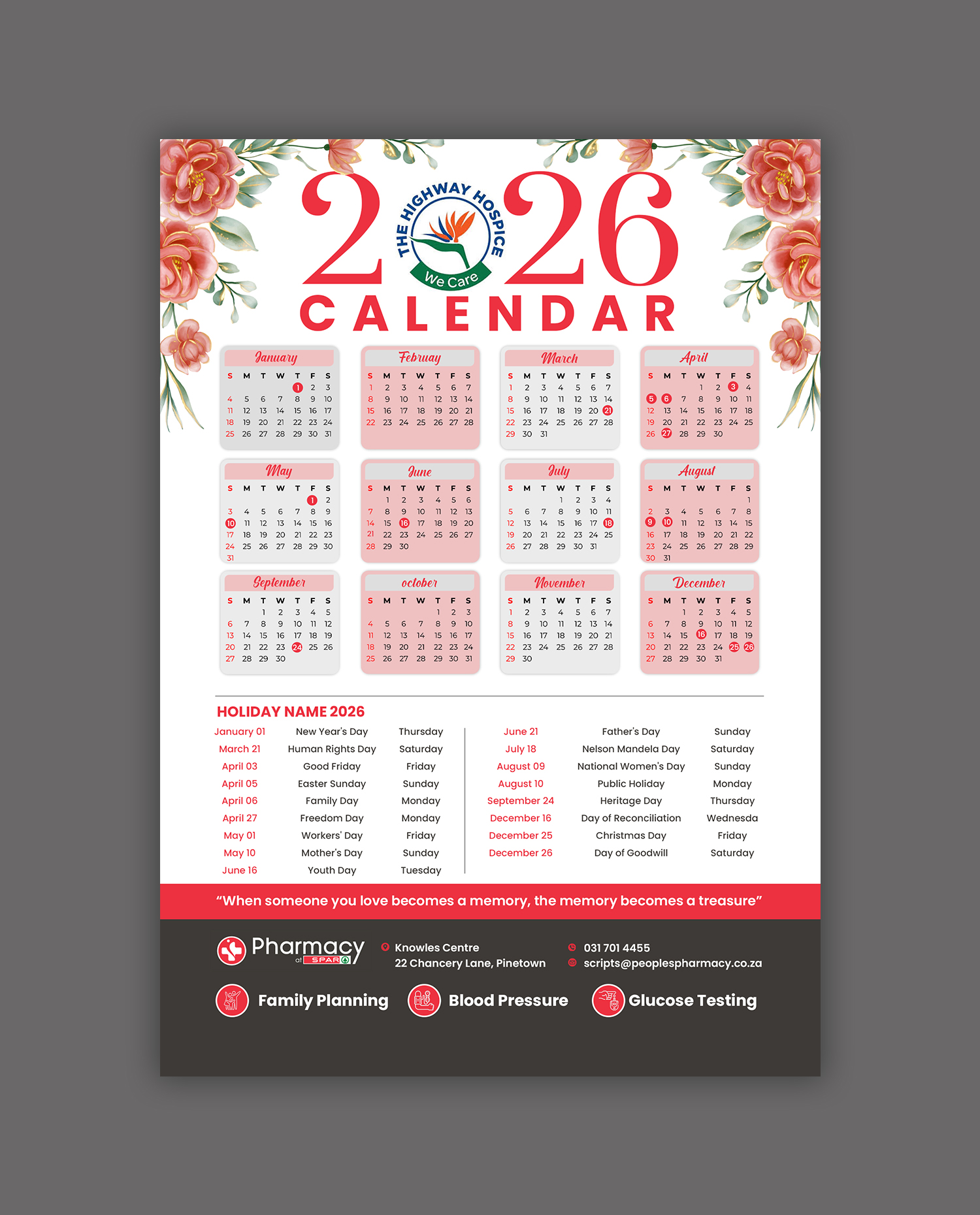 Diseño de Flyer por debdesign para este proyecto | Diseño #35612909