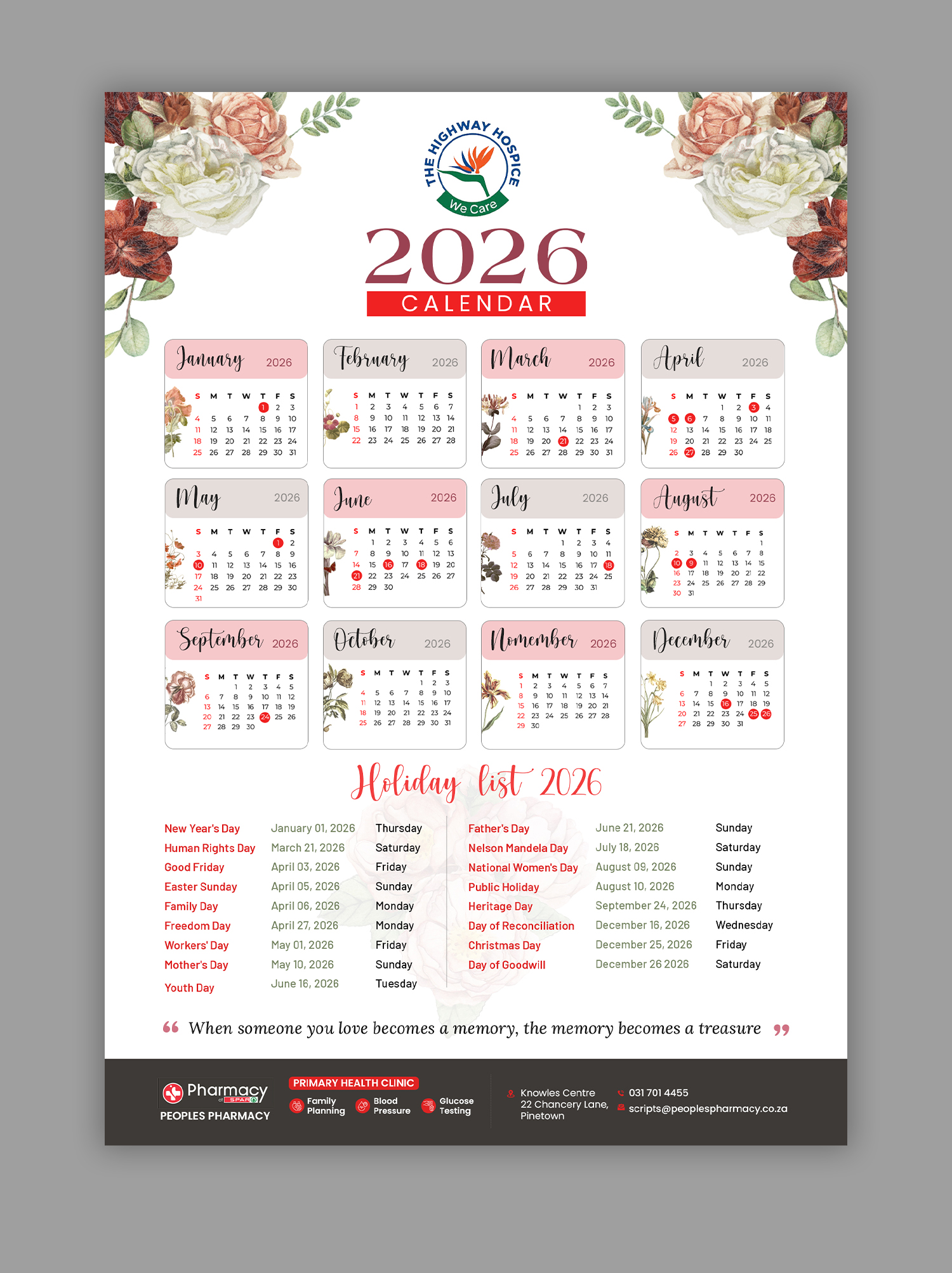 Diseño de Flyer por debdesign para este proyecto | Diseño #35612913