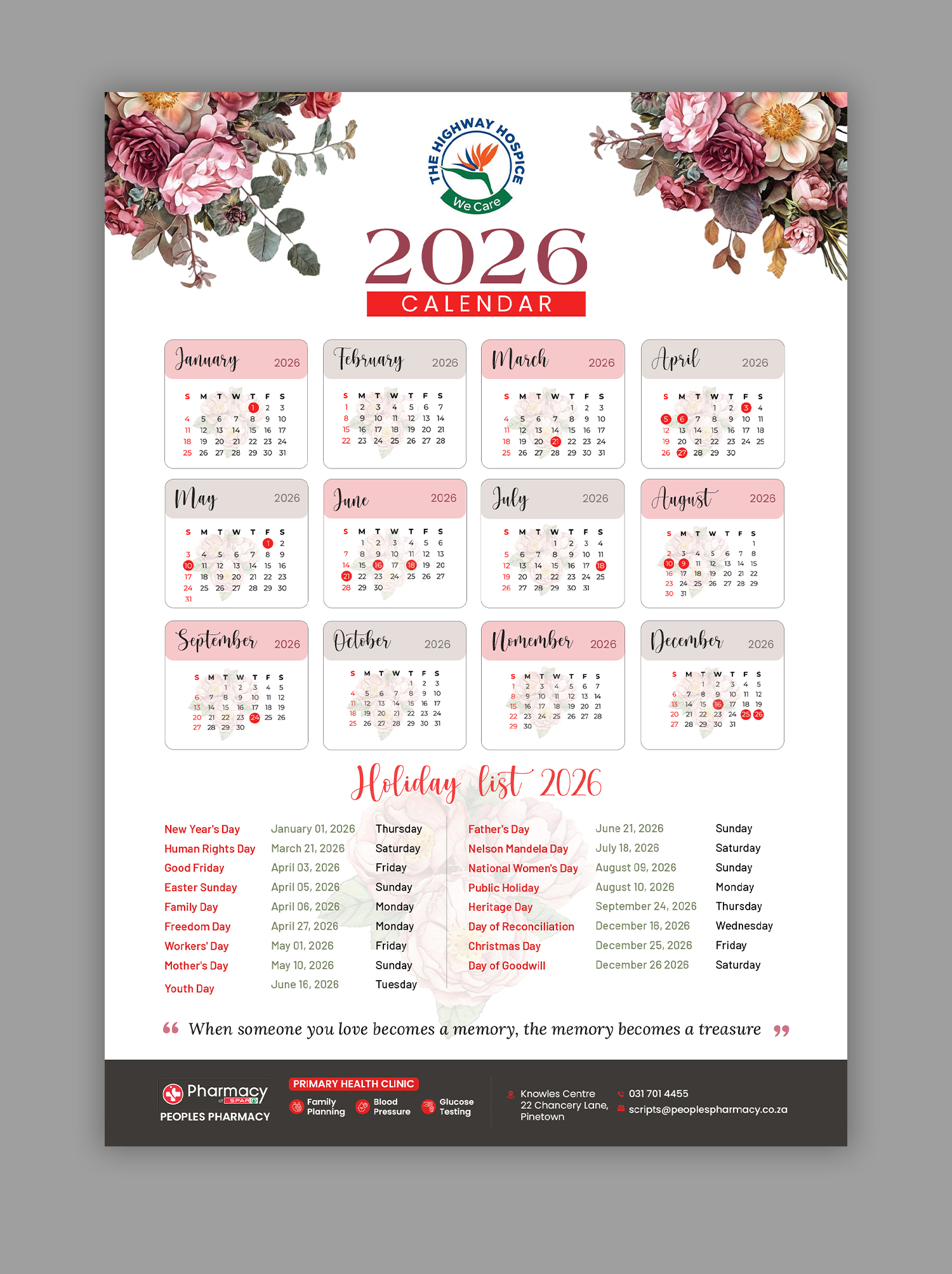 Diseño de Flyer por debdesign para este proyecto | Diseño #35612915