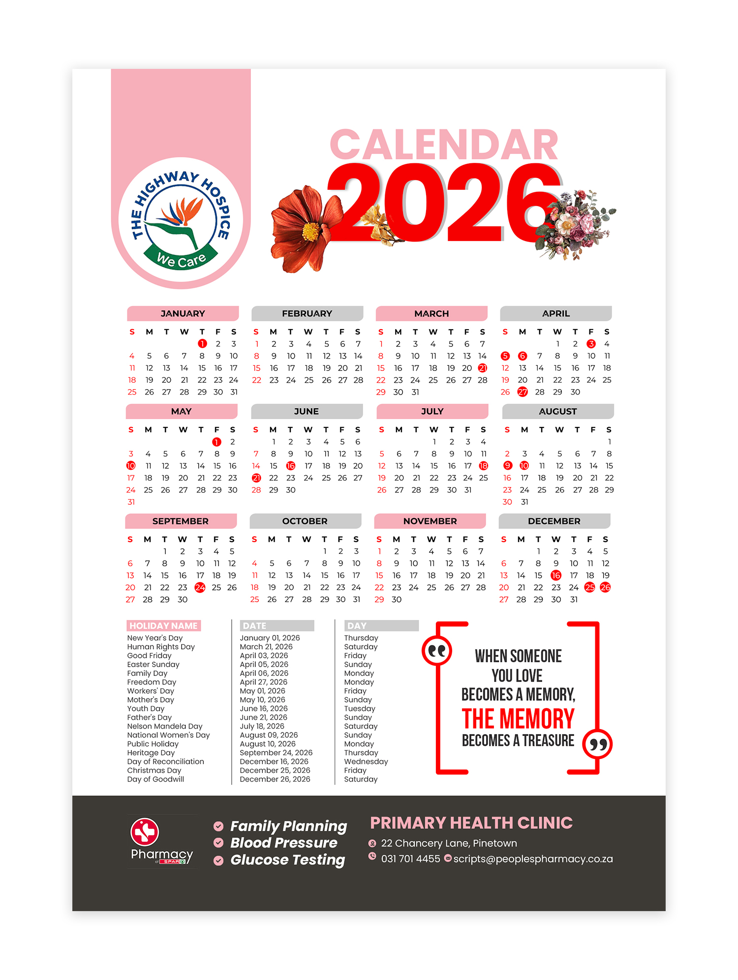 Diseño de Flyer por debdesign para este proyecto | Diseño #35612960