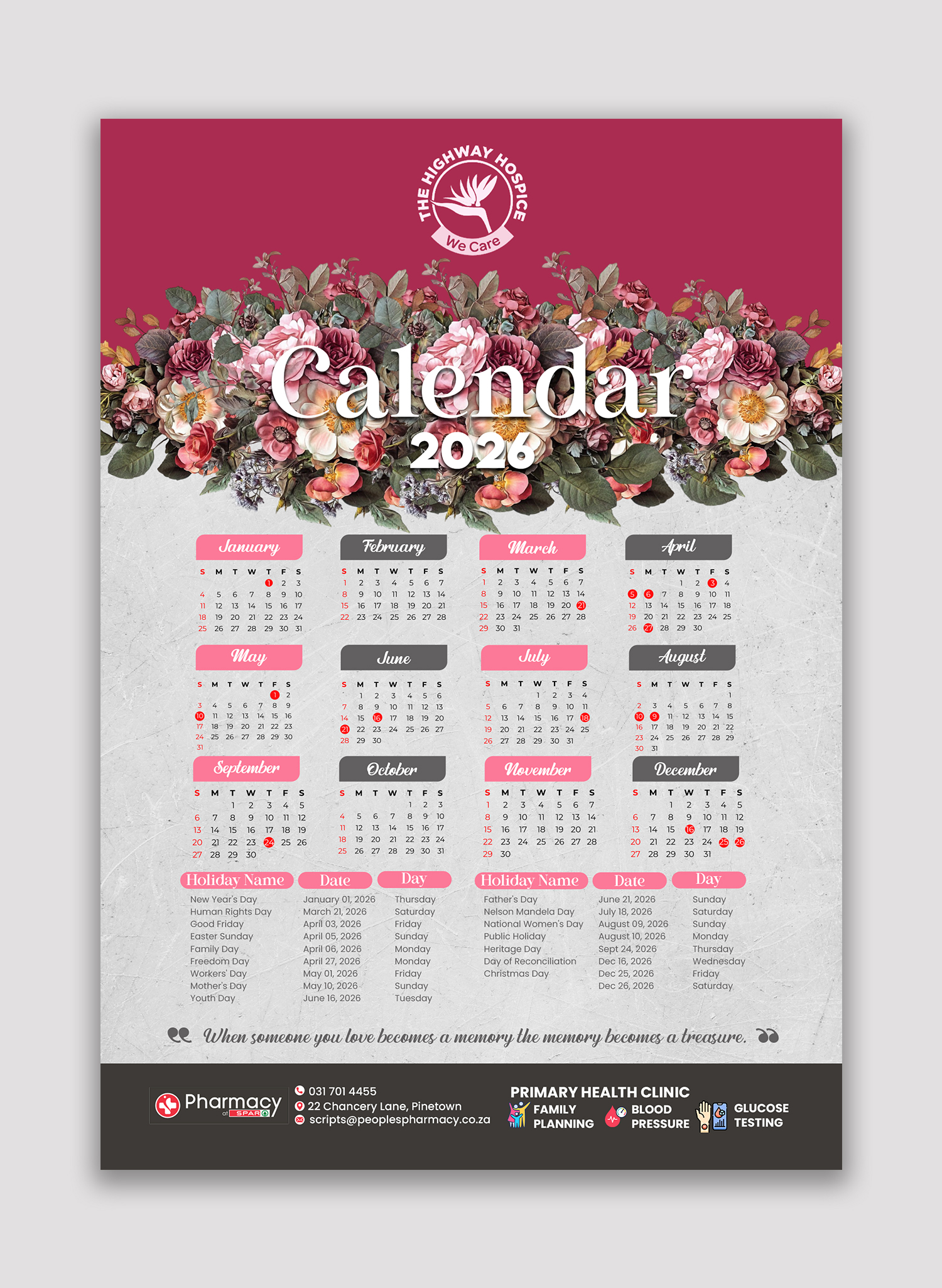 Diseño de Flyer por debdesign para este proyecto | Diseño #35613022