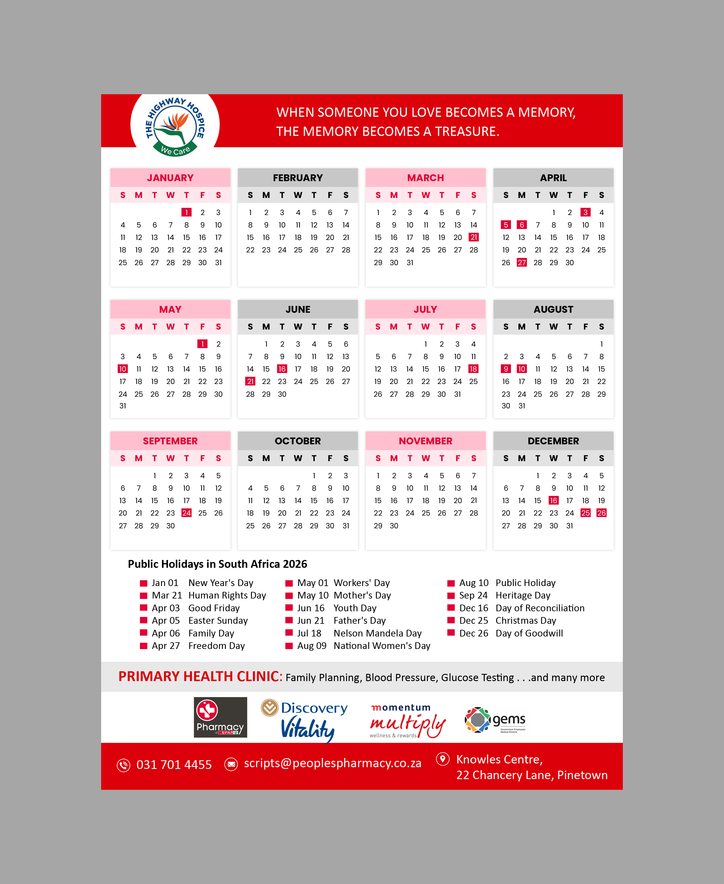 Flyer Design by Creations Box 2015 for this project | Design #35627044