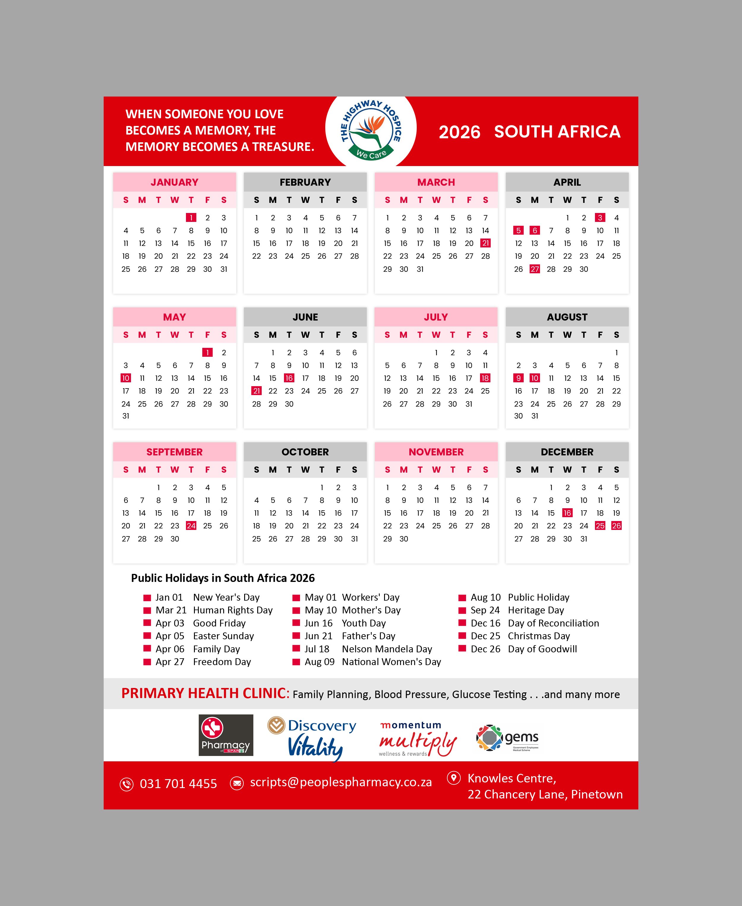 Diseño de Flyer por Creations Box 2015 para este proyecto | Diseño #35627045