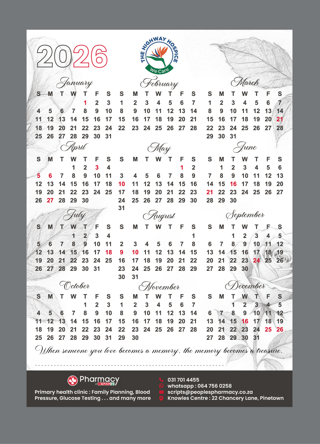 Flyer Design by saurov for this project | Design #35624477