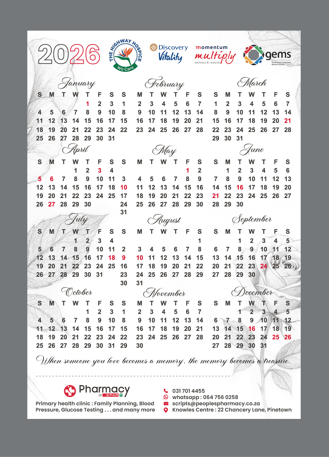 Flyer Design by saurov for this project | Design #35626185