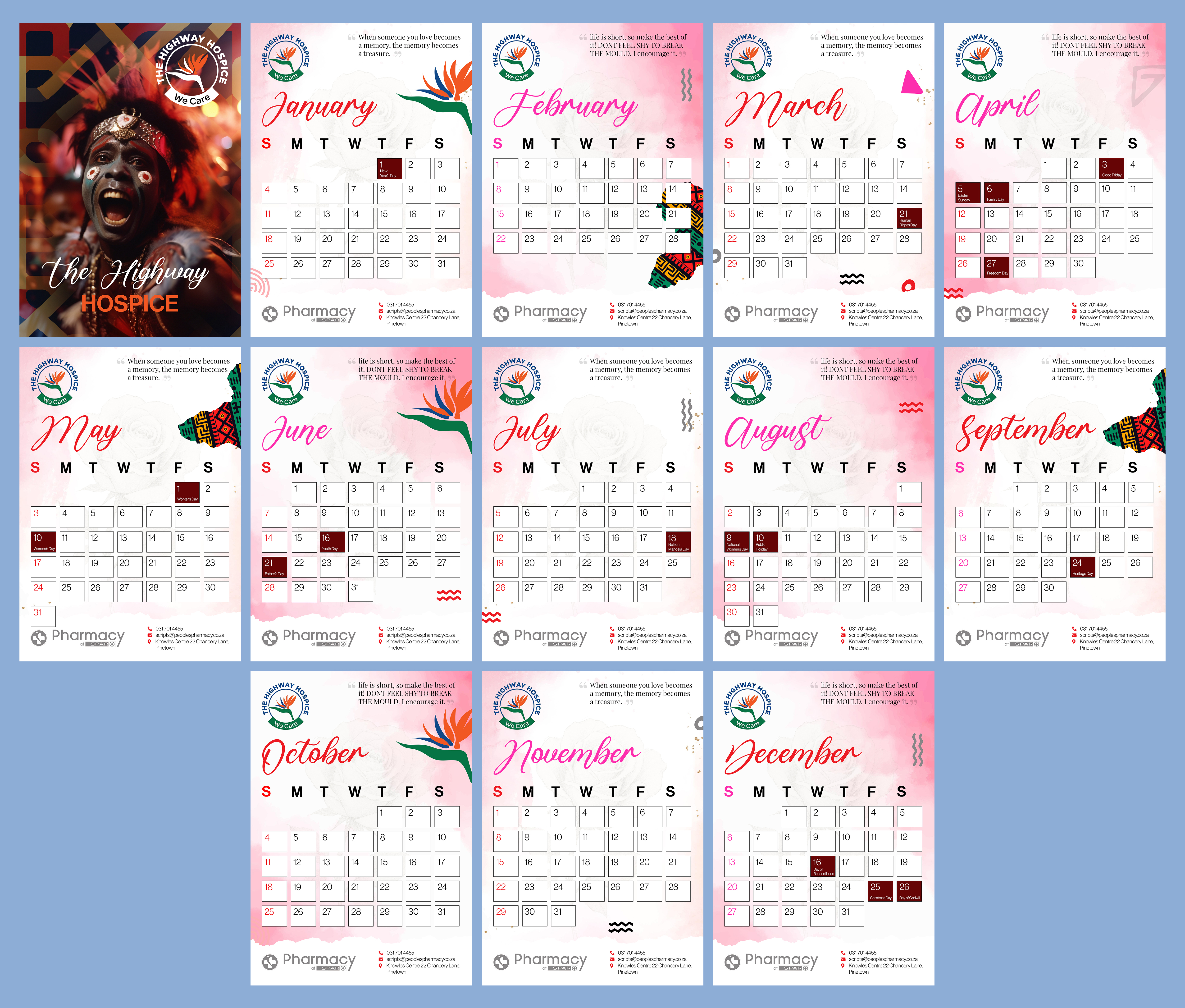 Diseño de Flyer por Graphic Guy para este proyecto | Diseño #35613623