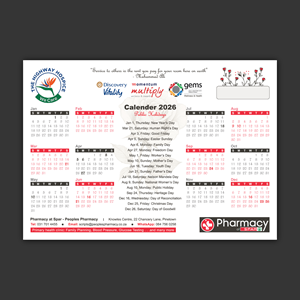 Diseño de Flyer por Bidita Saha para este proyecto | Diseño: #35623862