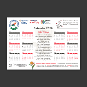 Diseño de Flyer por Bidita Saha para este proyecto | Diseño: #35625440