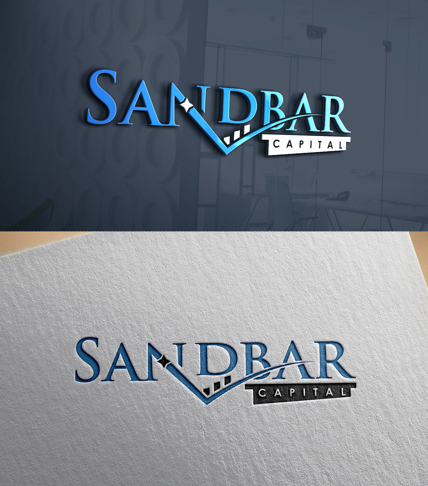Logo Design by 24ksunny for this project | Design #35609796