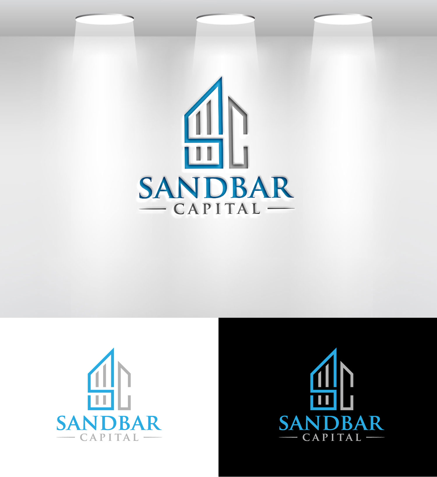 Design de Logo par Mi Design1 pour ce projet | Design #35610420