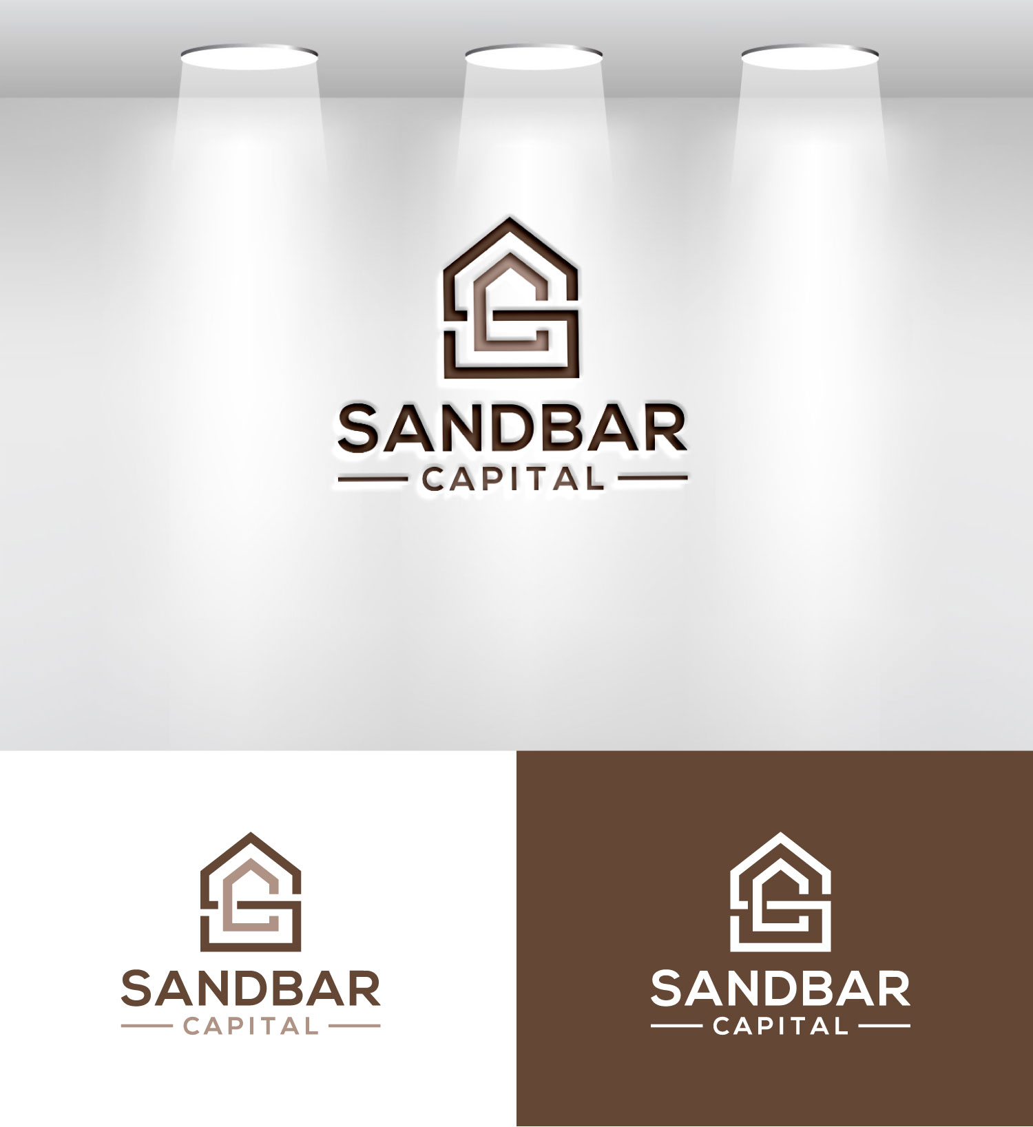 Logo Design by Mi Design1 for this project | Design #35610710