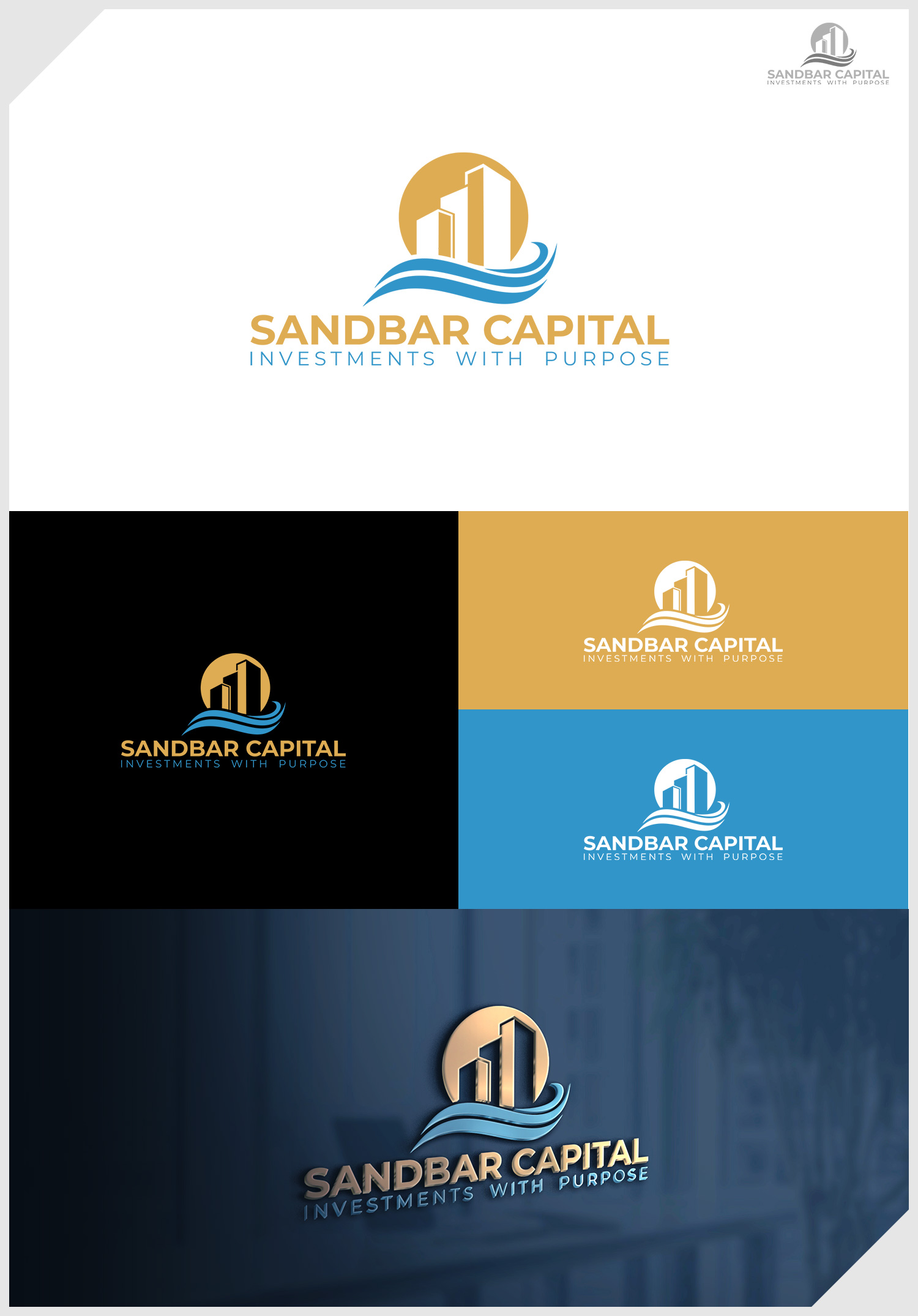 Diseño de Logo por IDesign1606 para este proyecto | Diseño #35628781