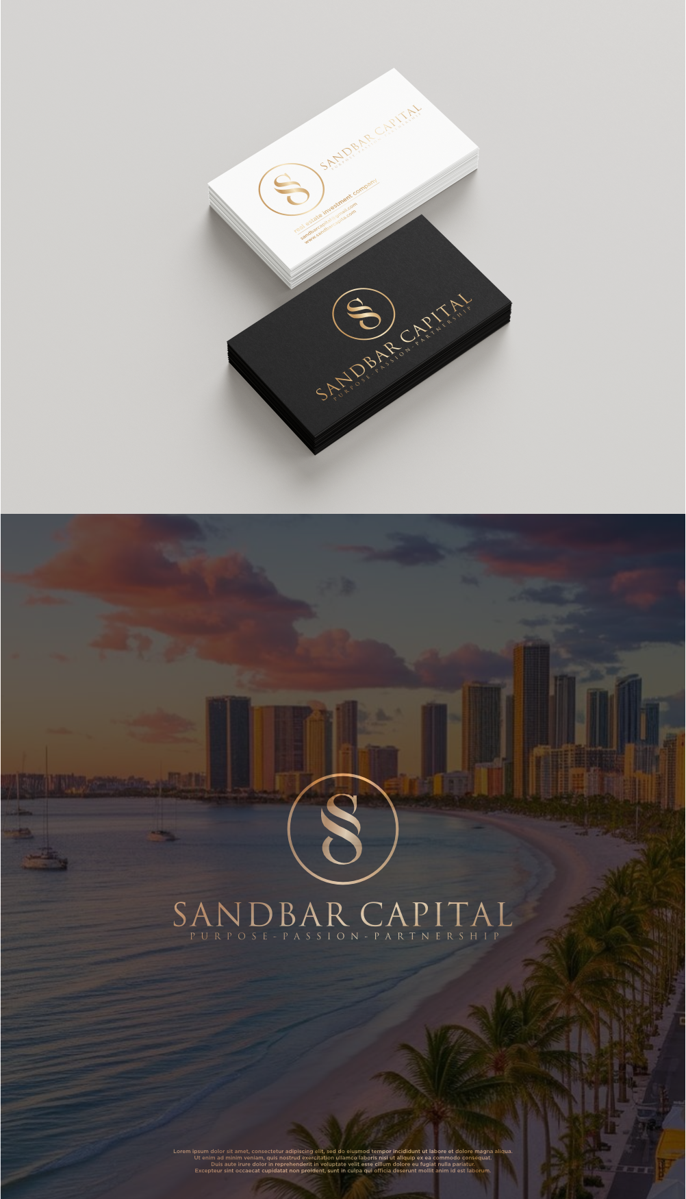 Logo Design by Elysa95 for this project | Design #35655148