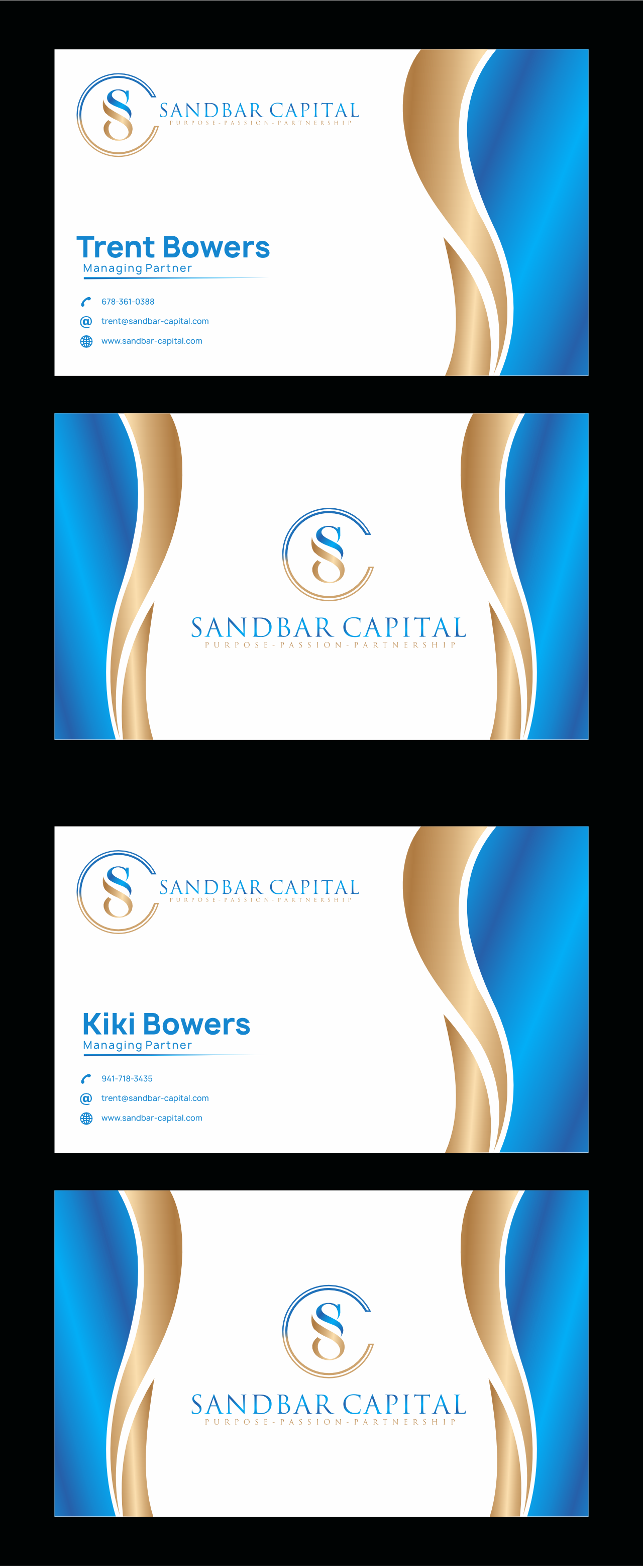 Logo Design by Elysa95 for this project | Design #35675808