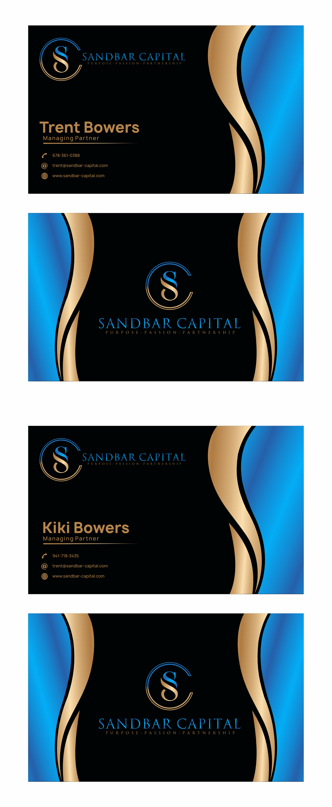 Logo Design by Elysa95 for this project | Design #35675817