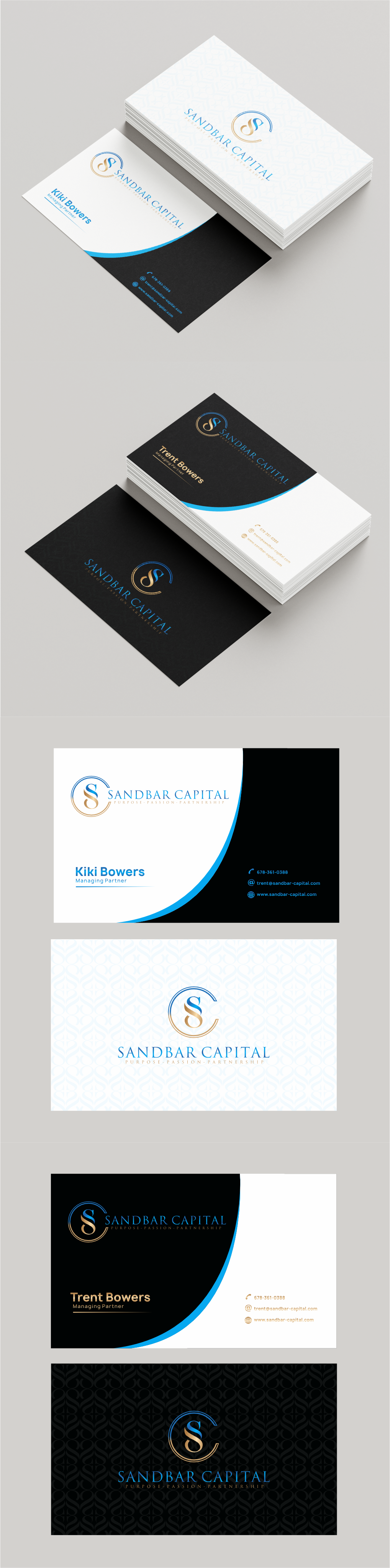 Logo Design by Elysa95 for this project | Design #35681738