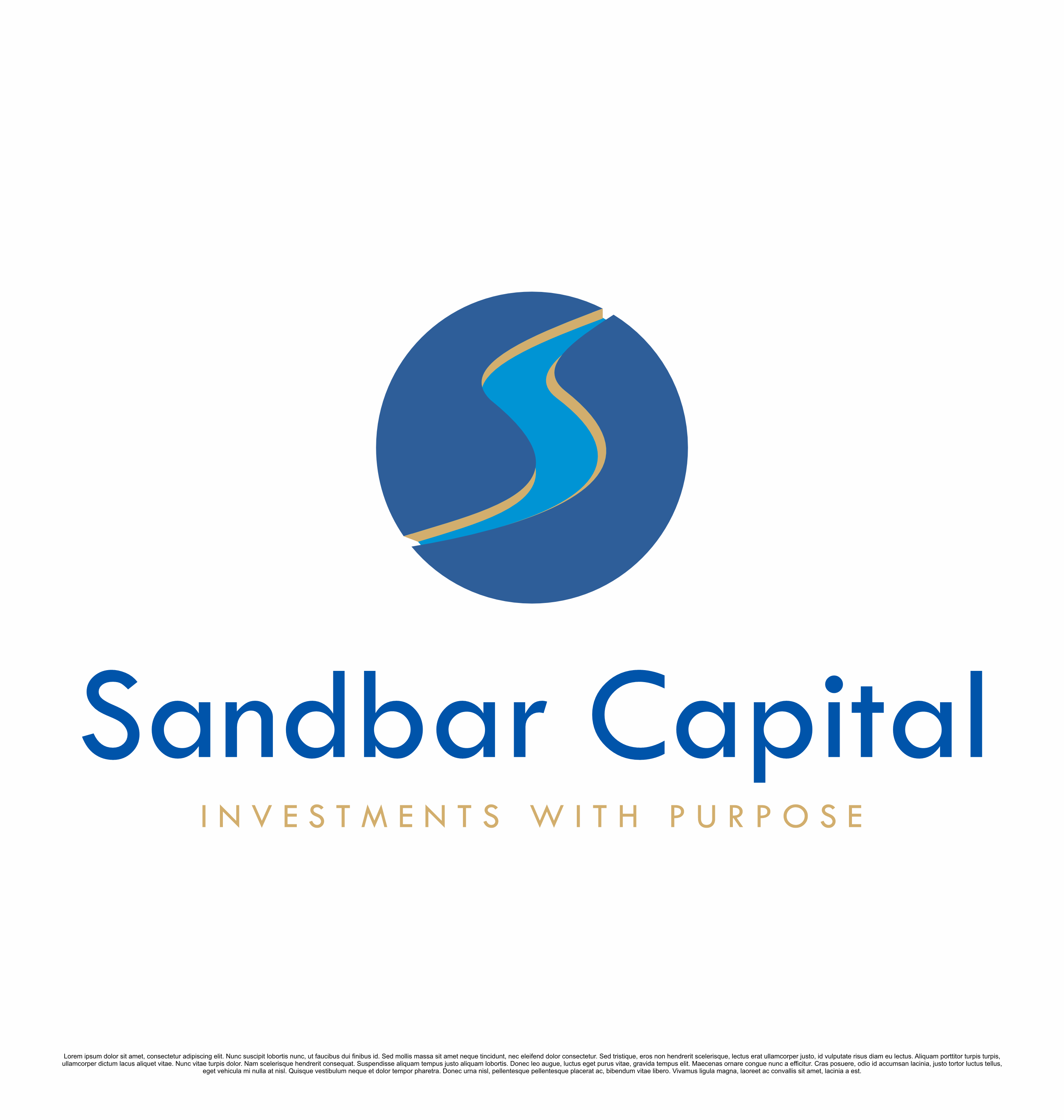 Logo Design by saesean for this project | Design #35620623