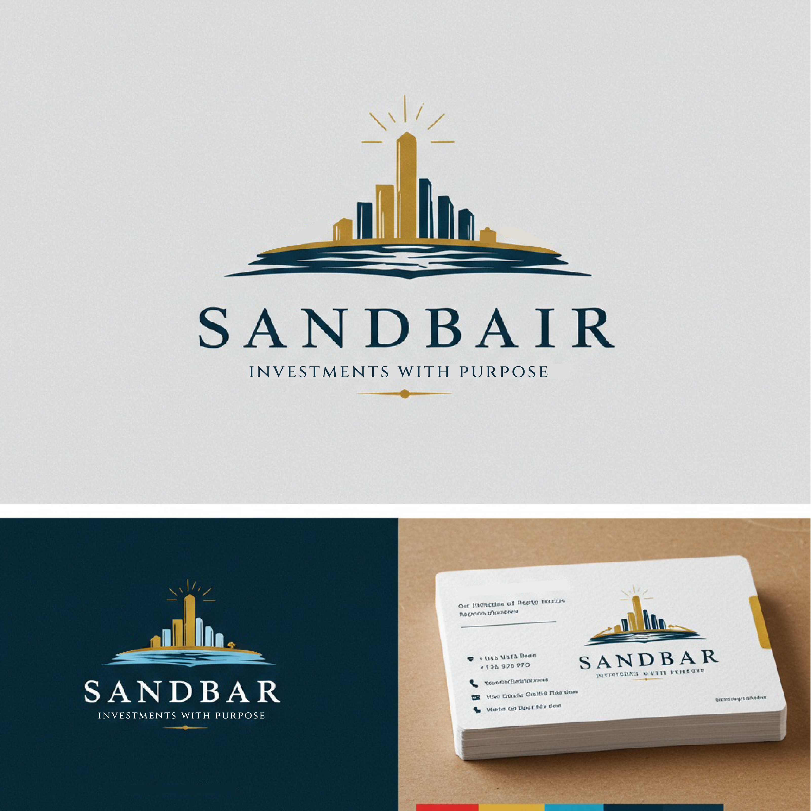 Logo Design by Jaye95 for this project | Design #35650457