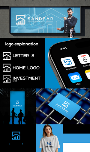 Logo Design by Ahmed Sami 1 for this project | Design: #35614734