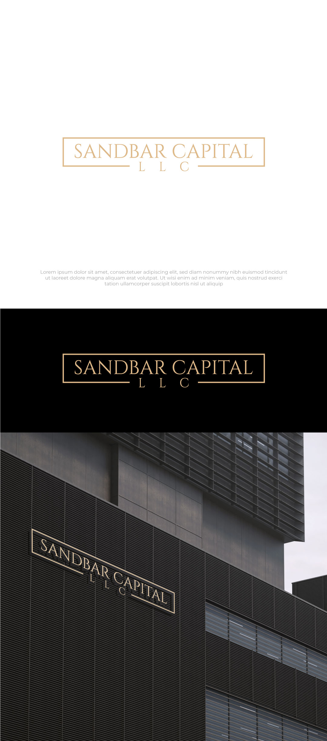 Logo Design by SAM-ART for this project | Design #35617264