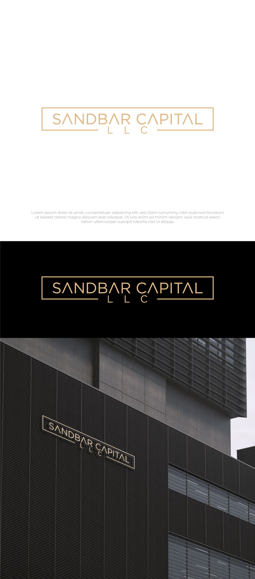 Logo Design by SAM-ART for this project | Design #35617268
