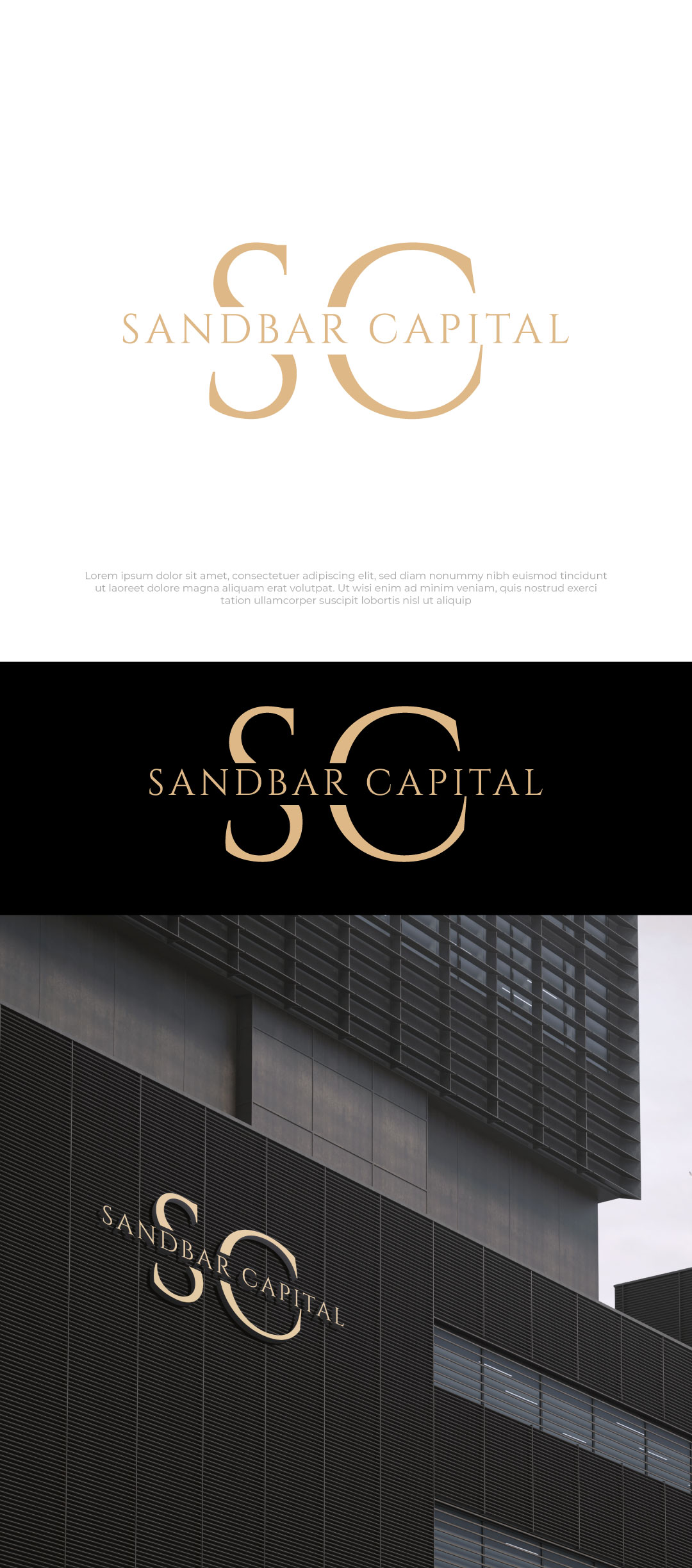 Logo Design by SAM-ART for this project | Design #35617274