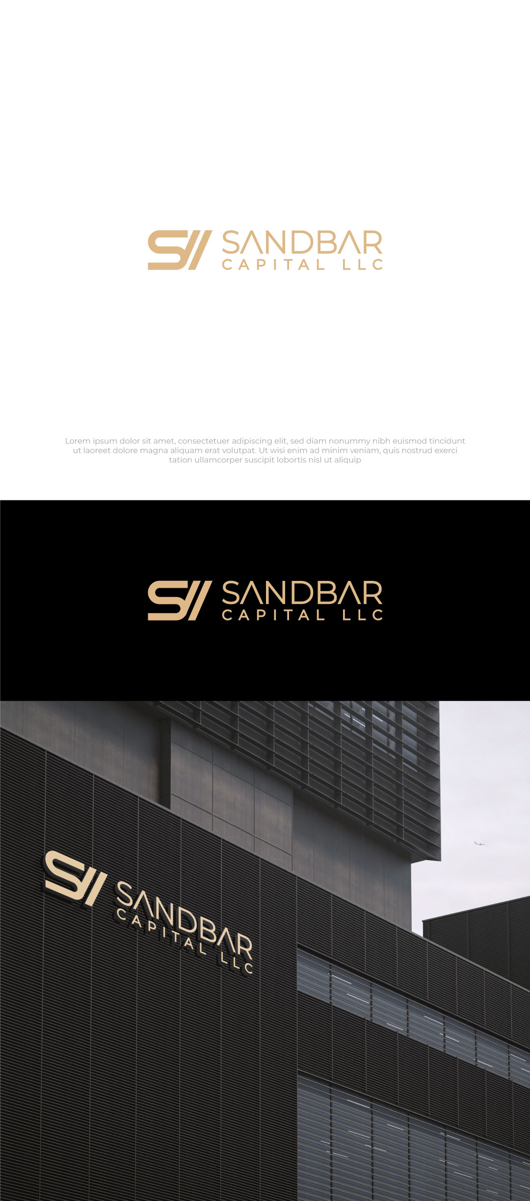 Logo Design by SAM-ART for this project | Design #35617276