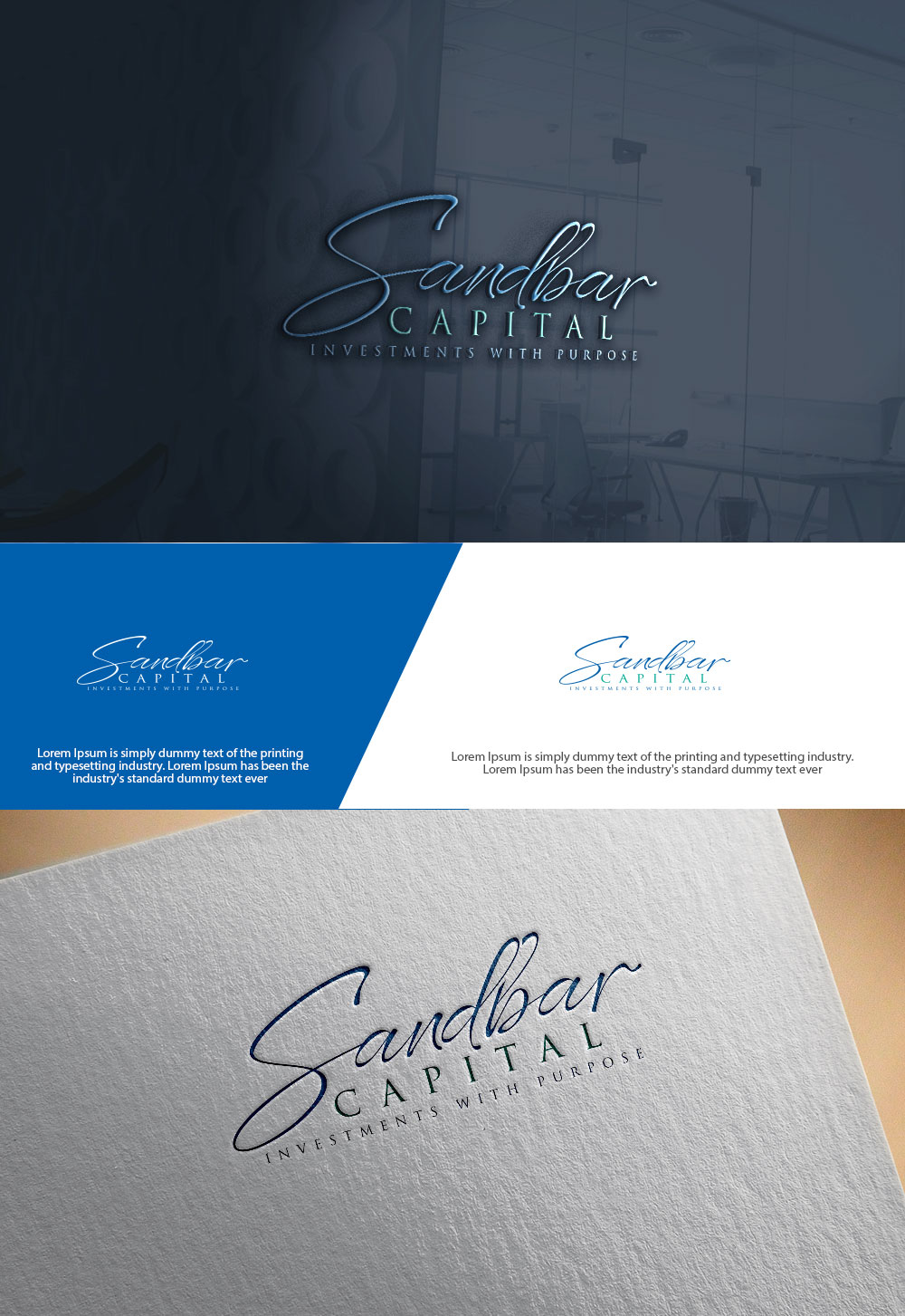 Logo-Design von sulemani  creation für dieses Projekt | Design #35611914