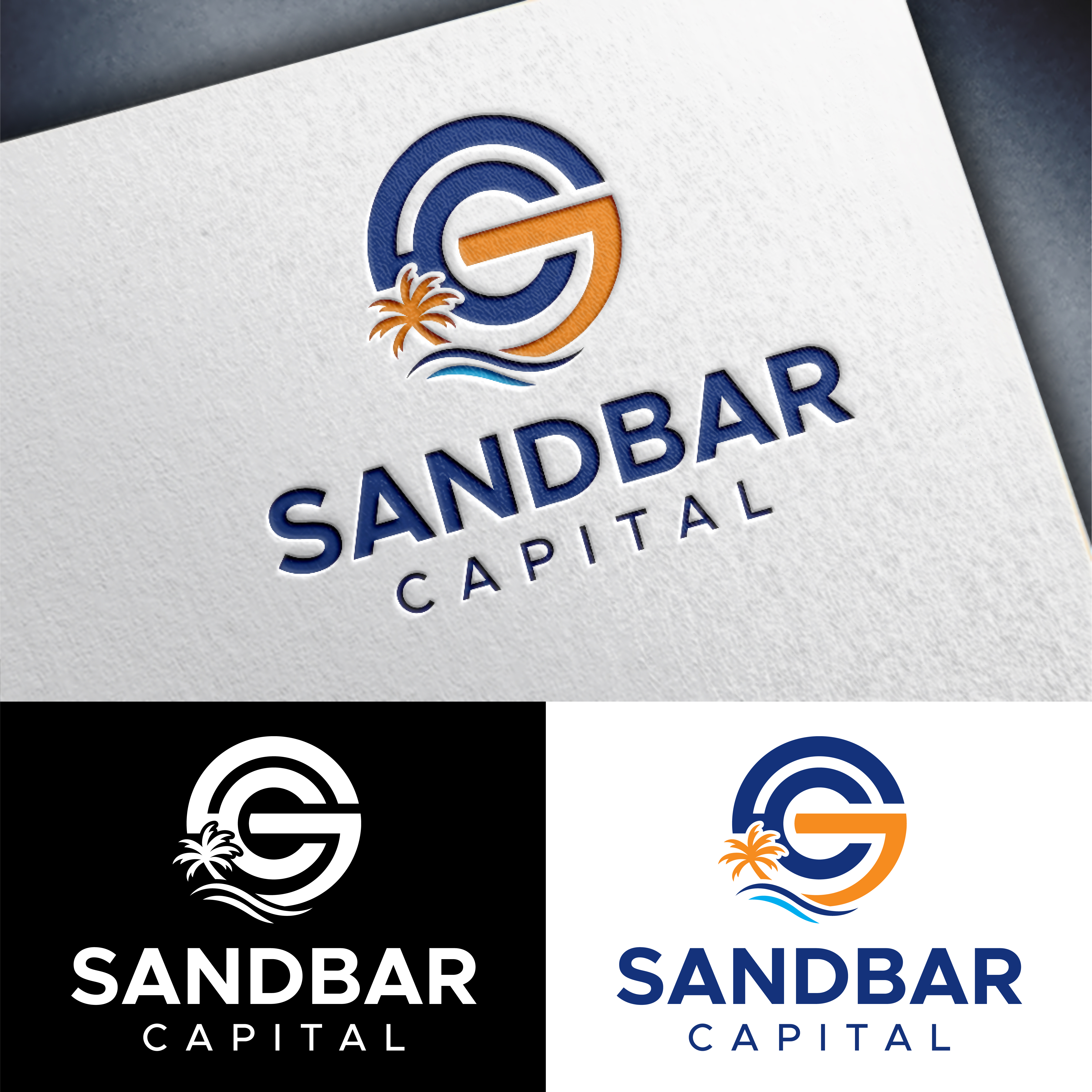 Logo Design by John Mark Arts for this project | Design #35611174