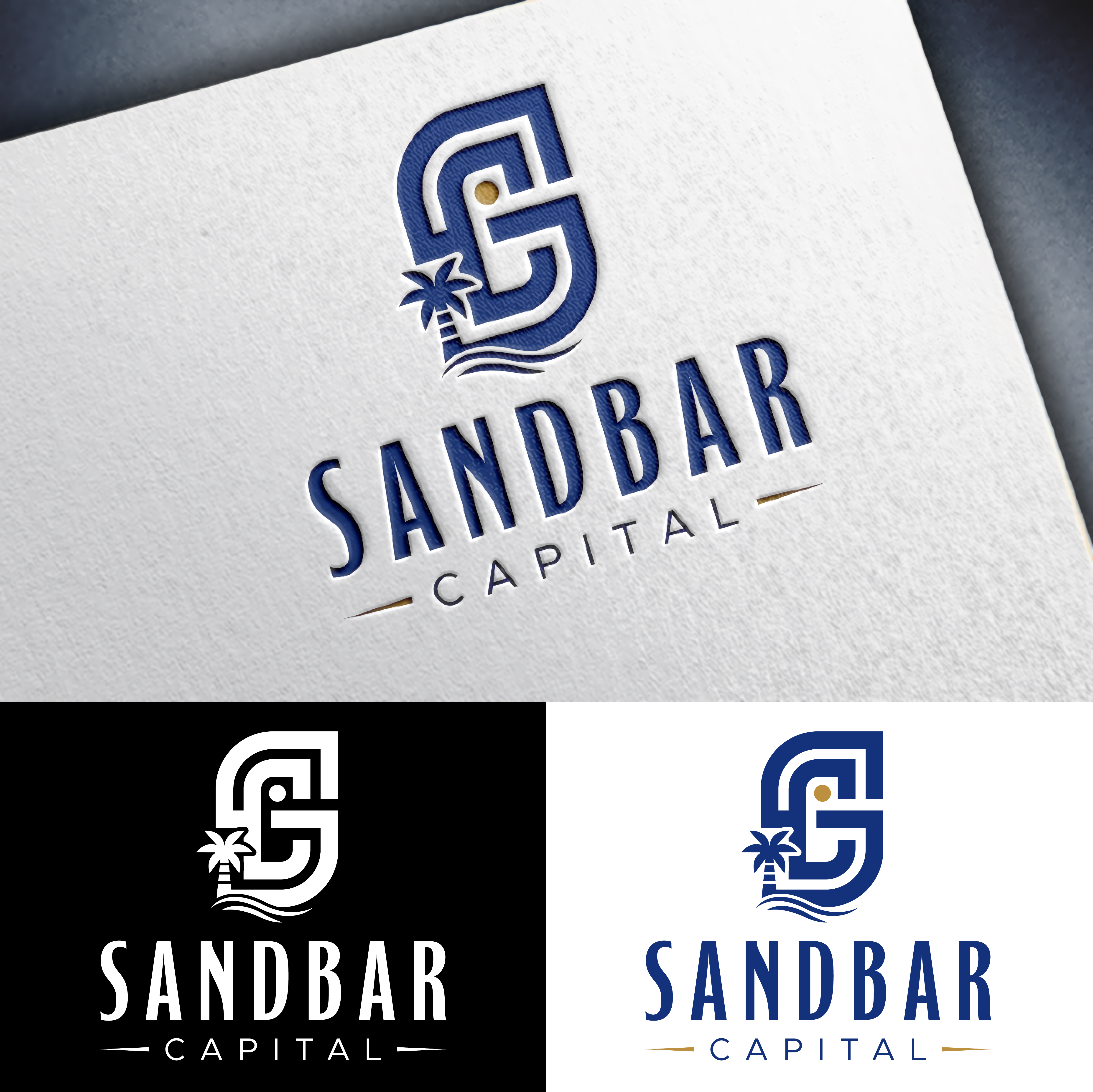Logo Design by John Mark Arts for this project | Design #35611221