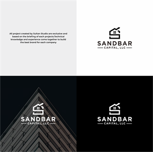Logo Design by Sultan  Studio for this project | Design: #35611020