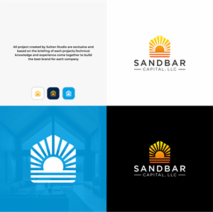Logo Design by Sultan  Studio for this project | Design: #35625942