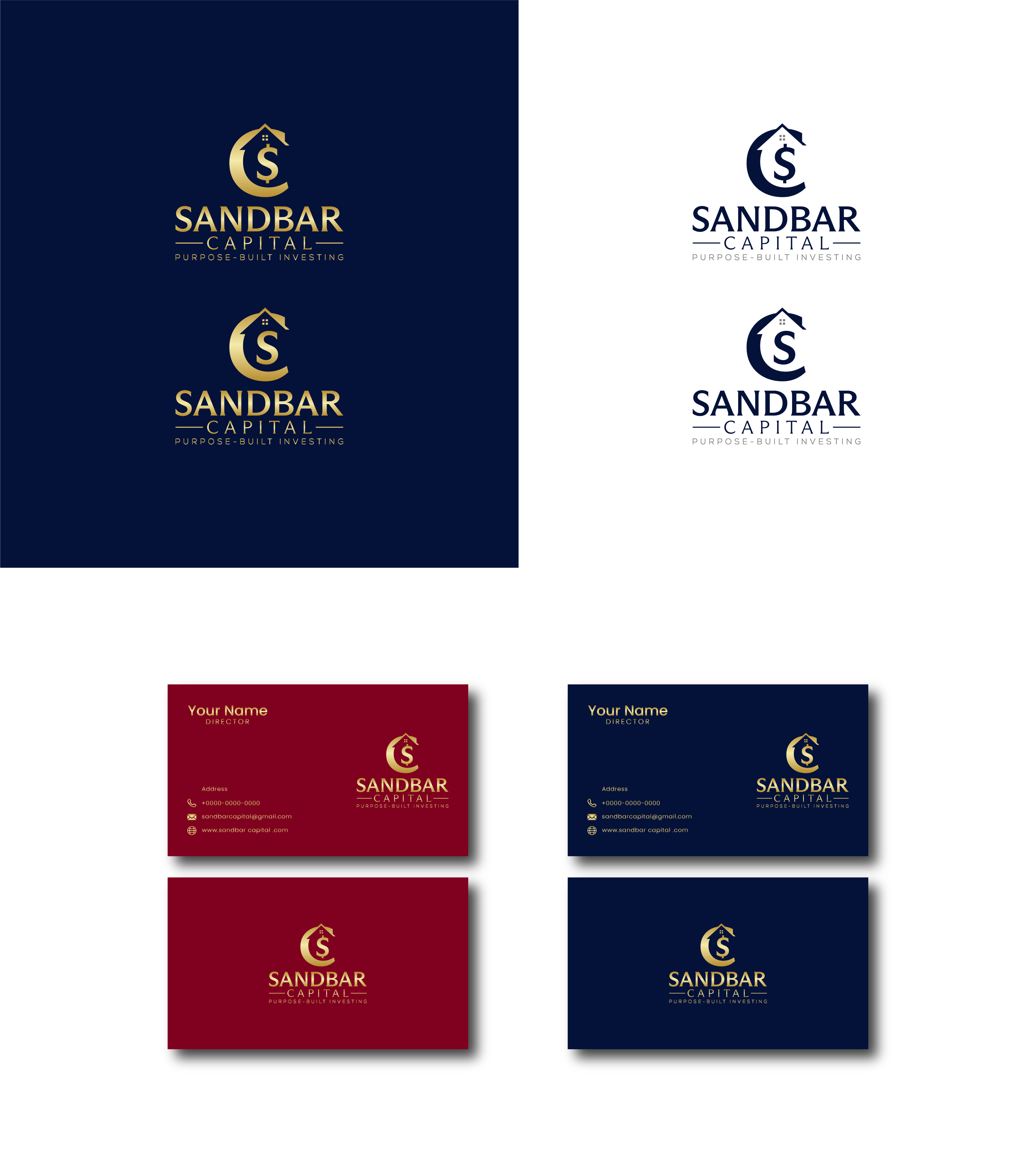 Logo Design by nasim33 for this project | Design #35615735