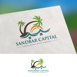 Logo Design by Hamza  Al-Muttalib for this project | Design: #35617117