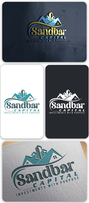 Design de Logo par SANJU1 pour ce projet | Design : #35633656