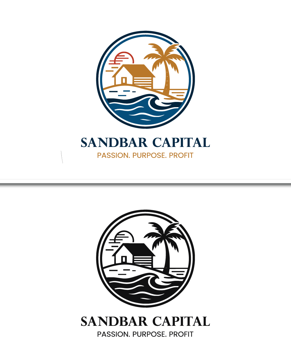 Logo Design by hajera for this project | Design #35616715