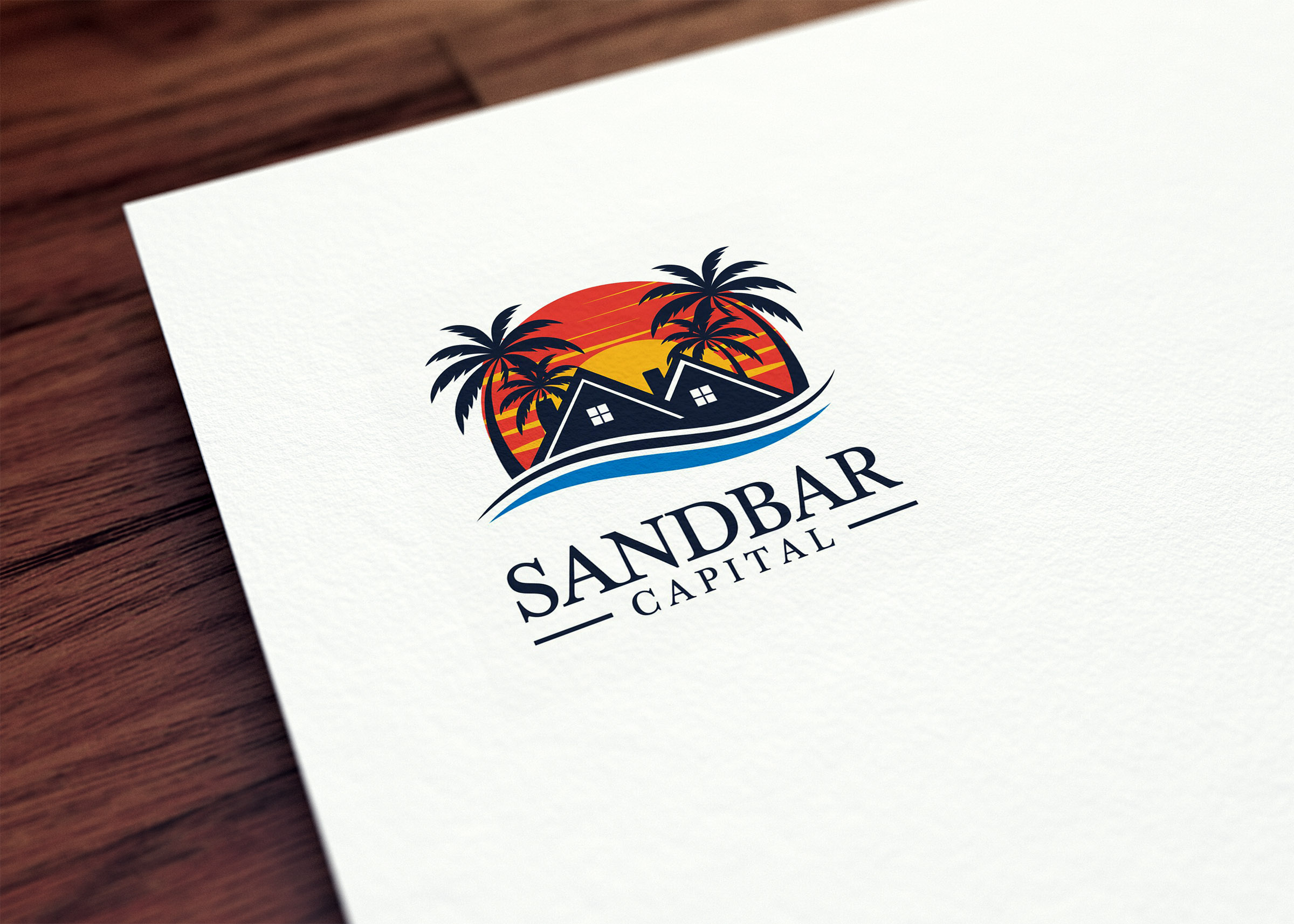 Logo Design by Olivia Marie Smith for this project | Design #35612558