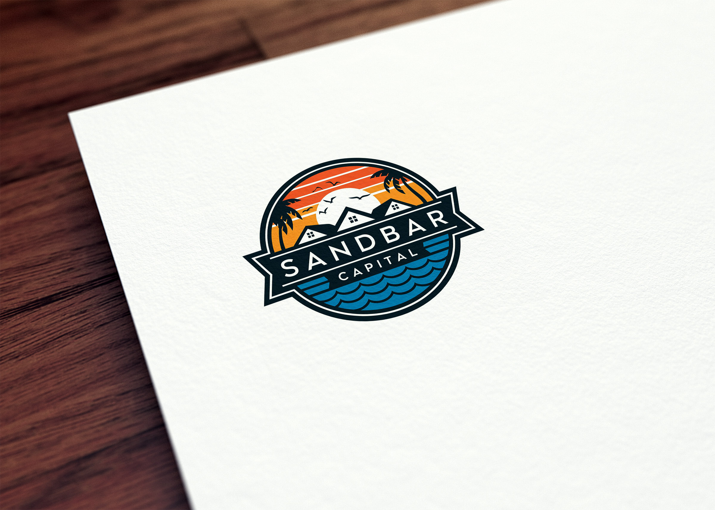 Logo Design by Olivia Marie Smith for this project | Design #35612560