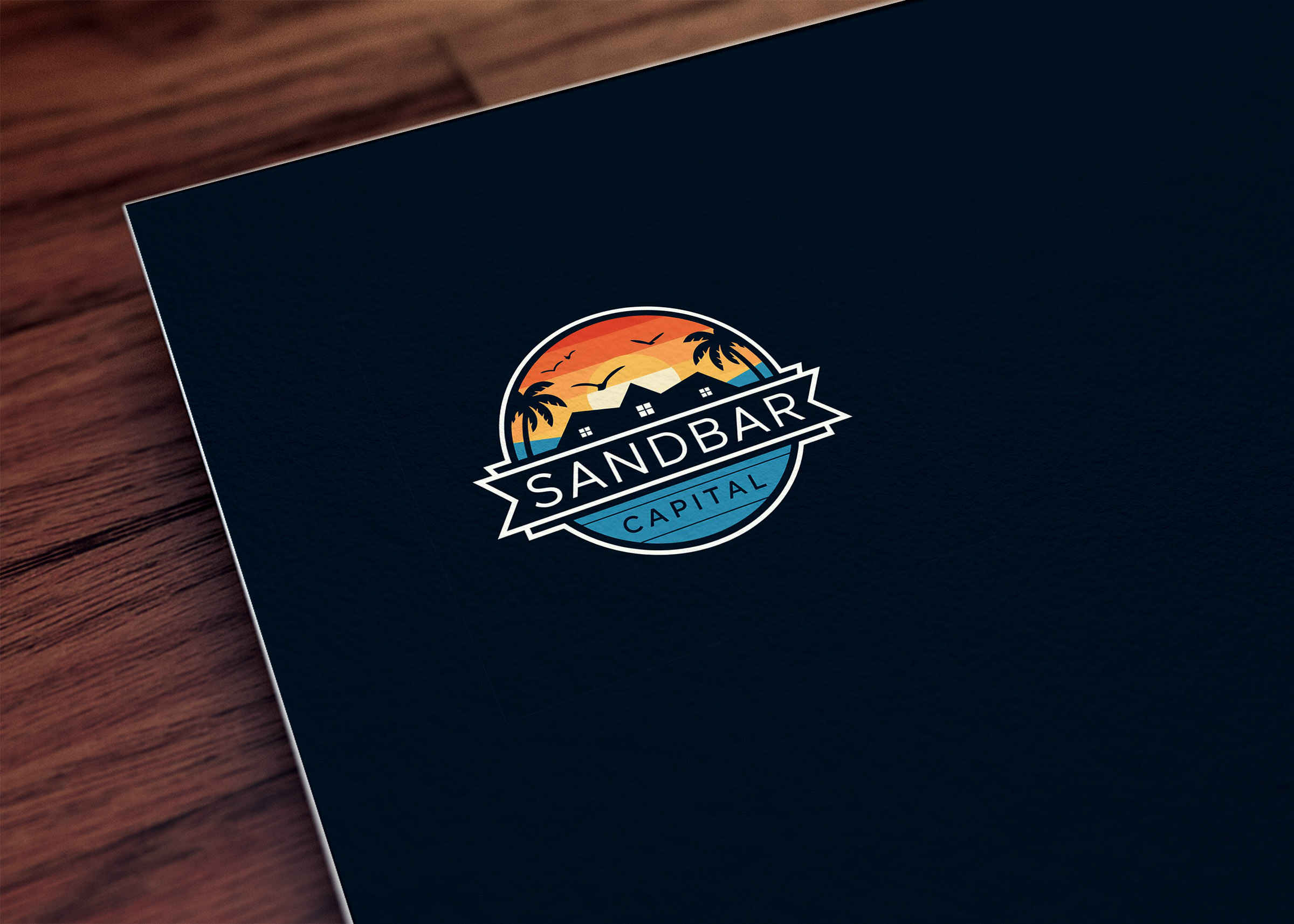 Logo Design by Olivia Marie Smith for this project | Design #35612564