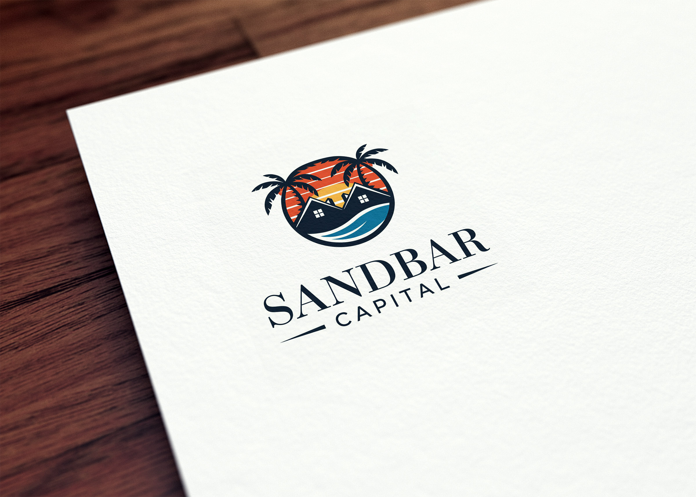 Logo Design by Olivia Marie Smith for this project | Design #35612568