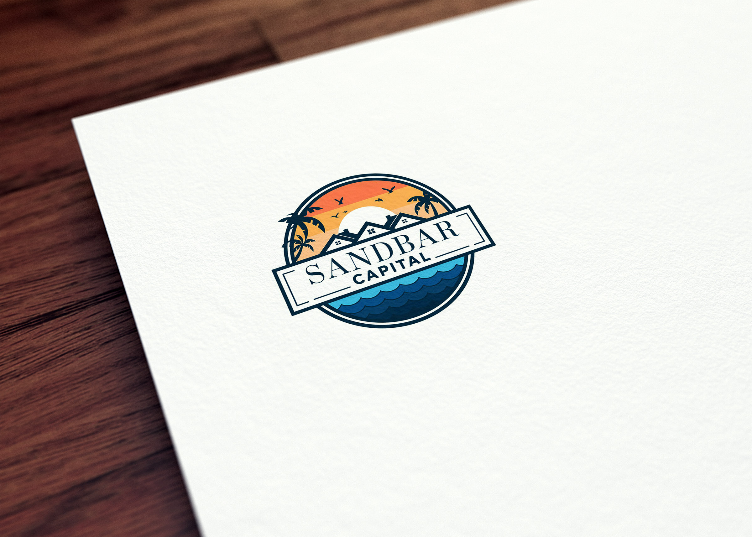 Logo Design by Olivia Marie Smith for this project | Design #35612571