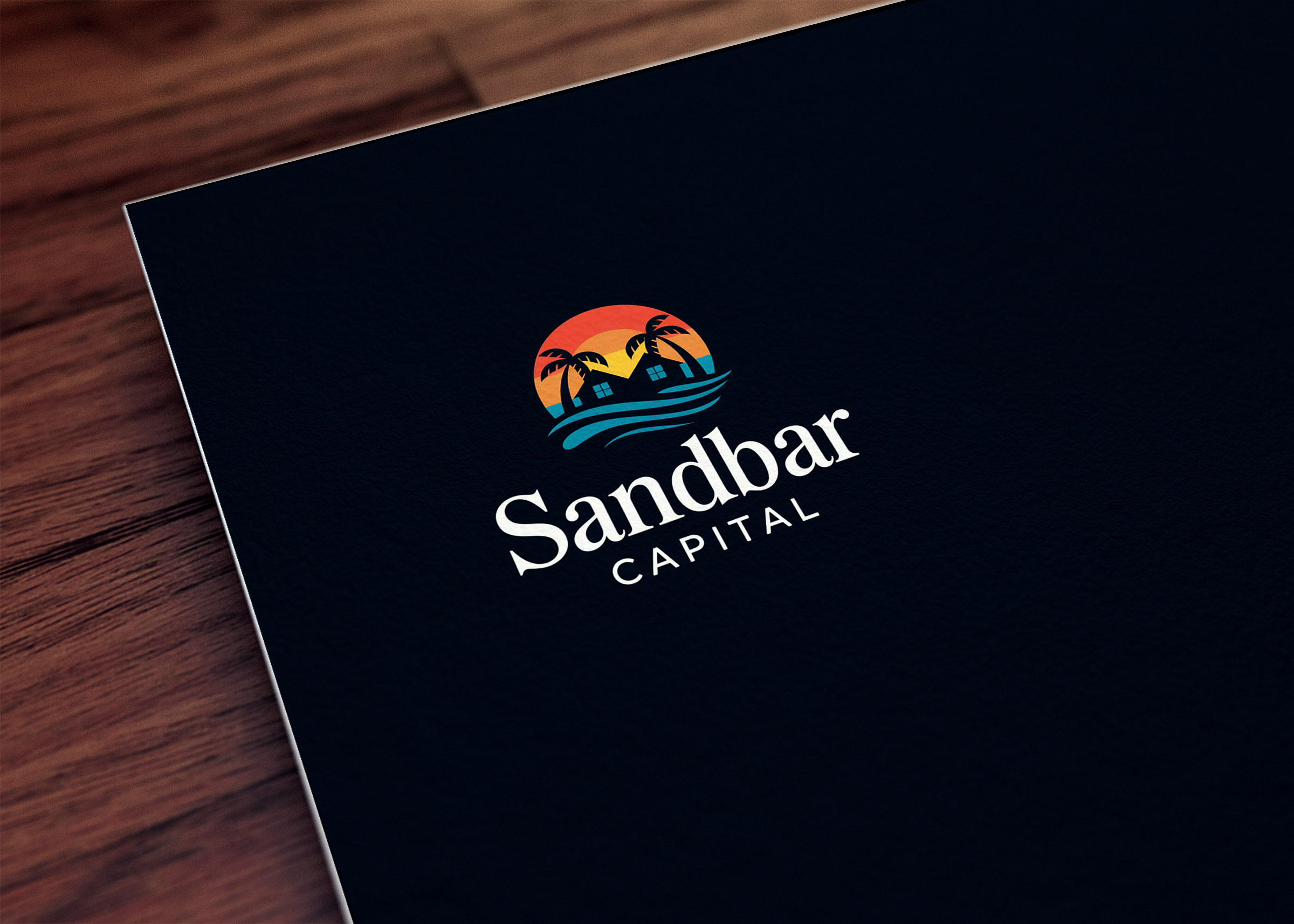 Logo Design by Olivia Marie Smith for this project | Design #35612573