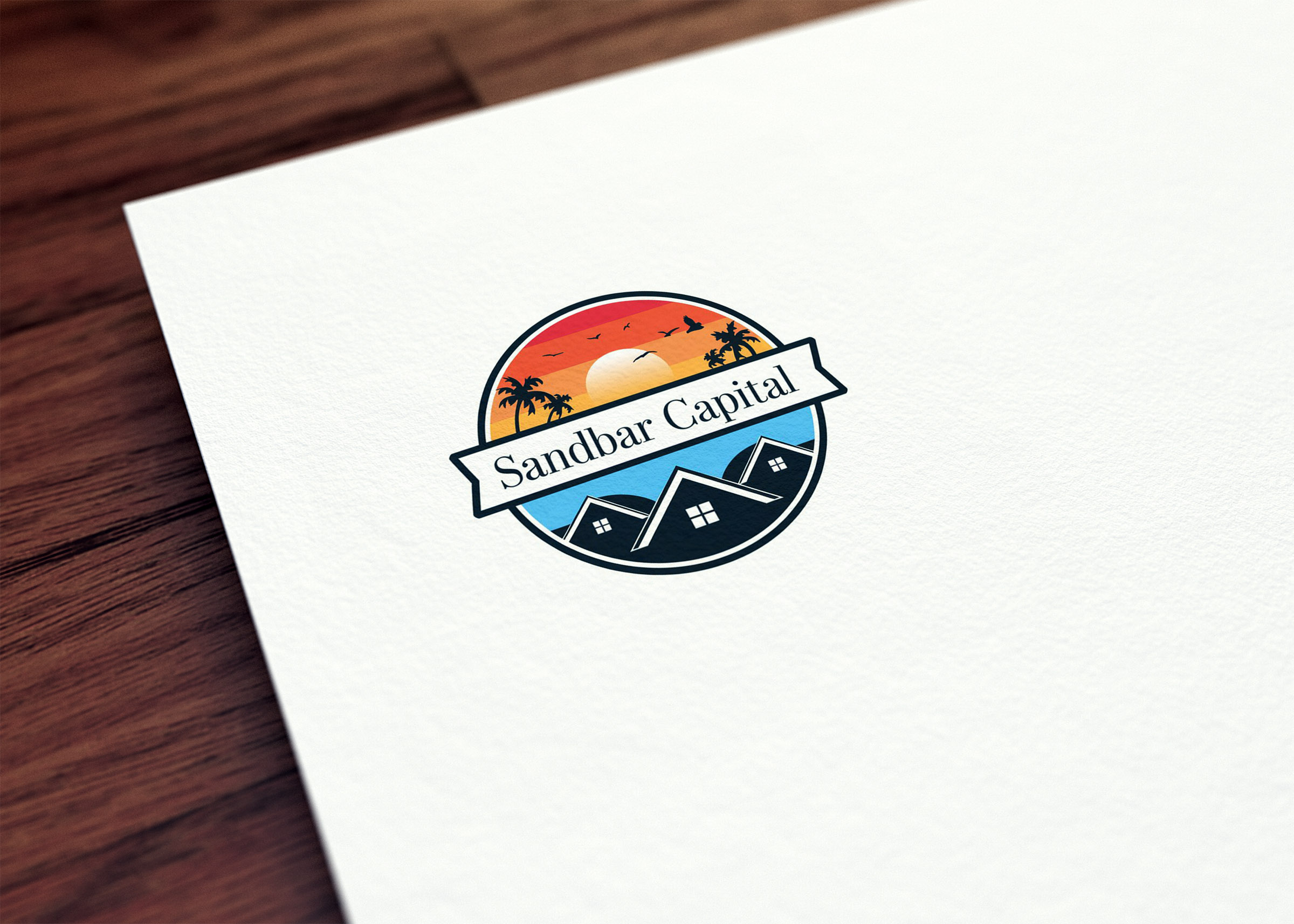 Logo Design by Olivia Marie Smith for this project | Design #35612577