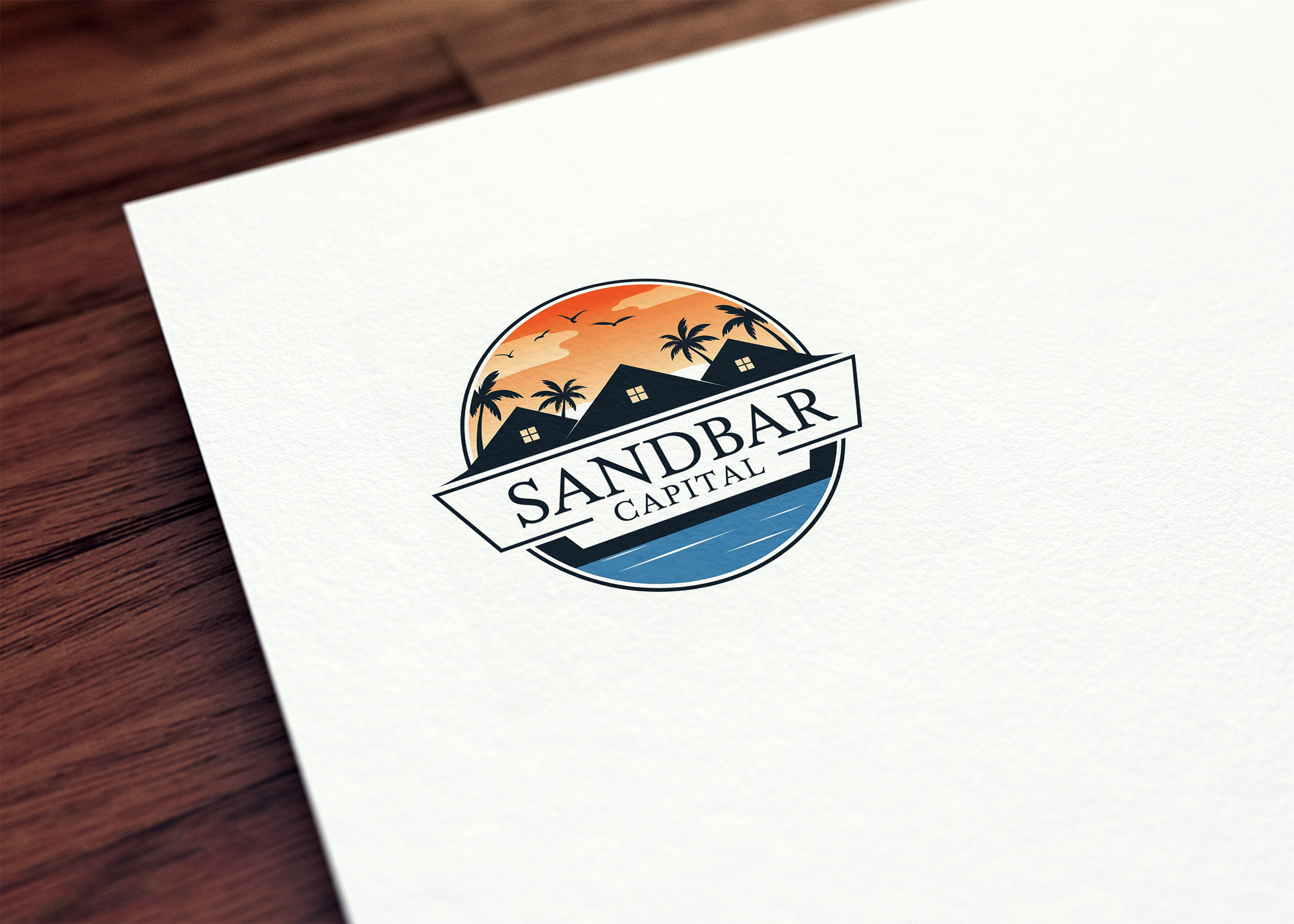 Logo Design by Olivia Marie Smith for this project | Design #35612579