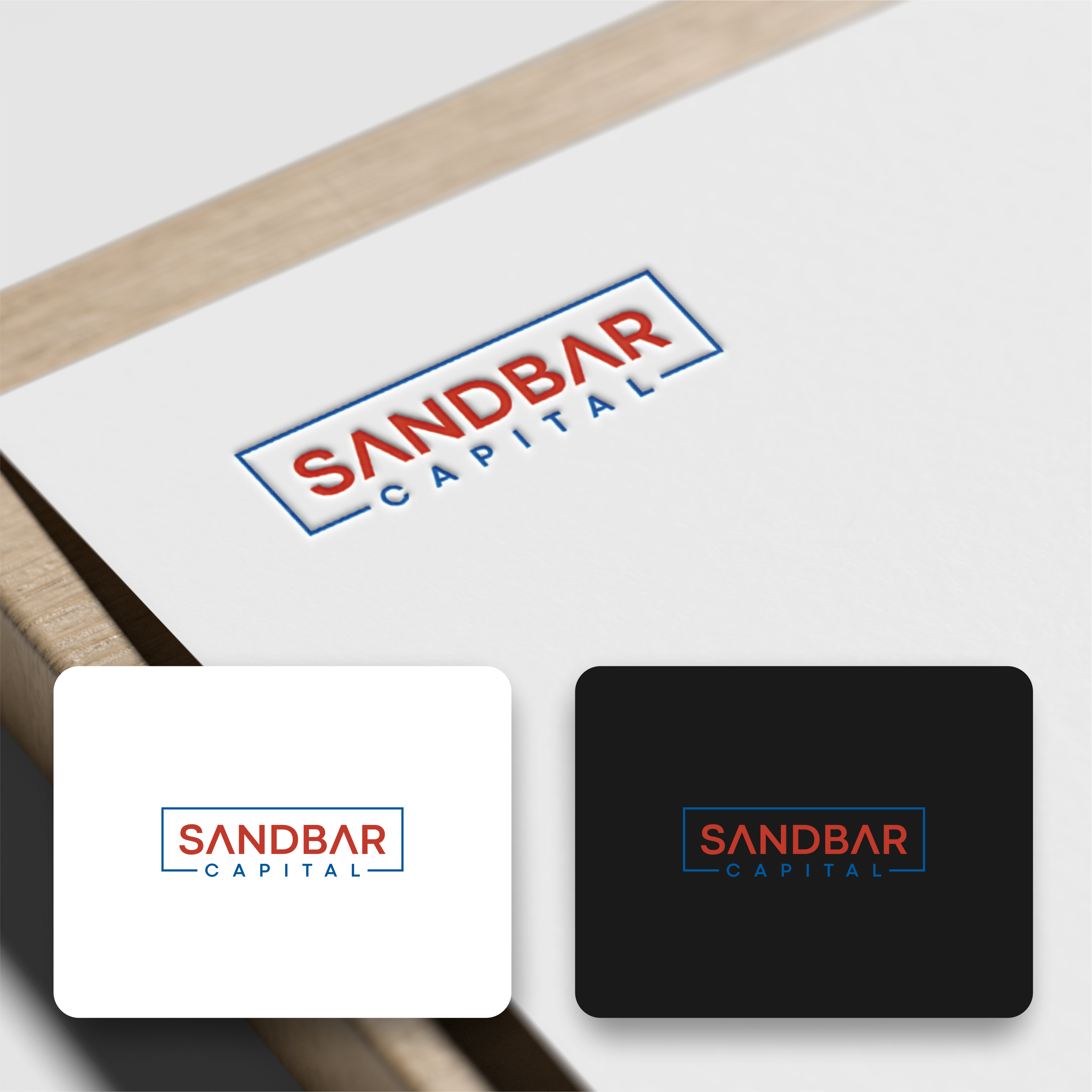 Logo Design by ArtAND_Studio for this project | Design #35612984