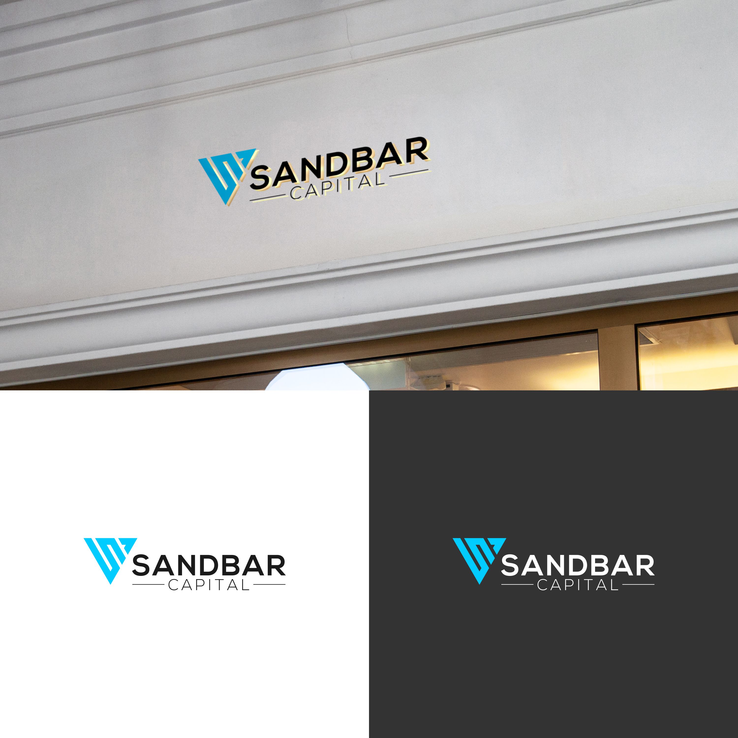 Logo Design by Berkah_Bandot for this project | Design #35621298