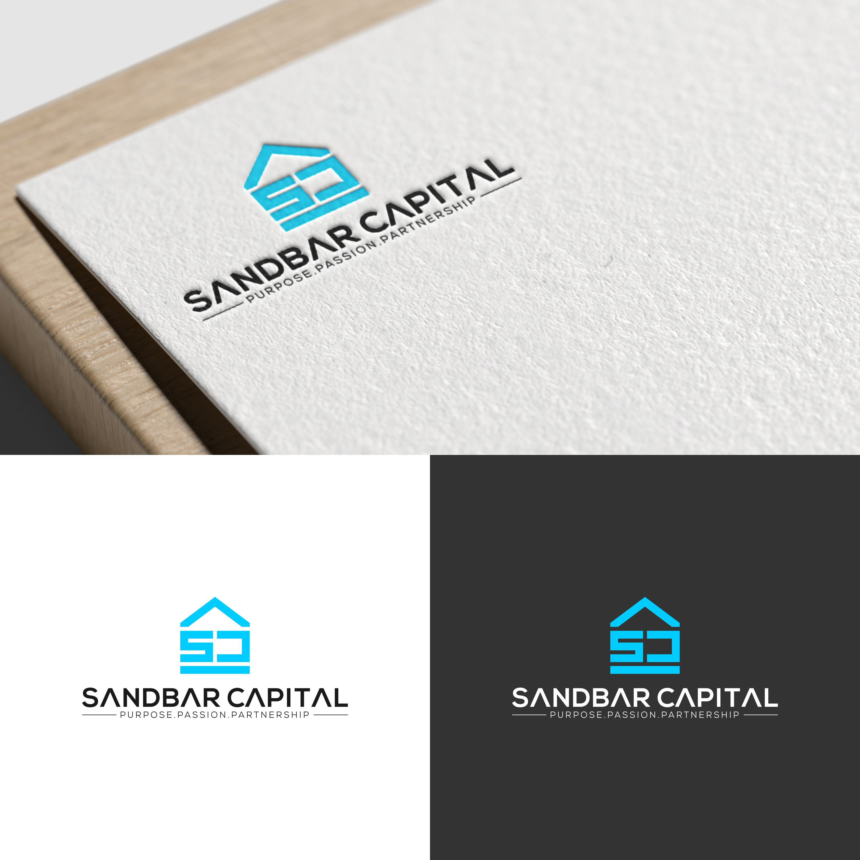 Logo Design by Berkah_Bandot for this project | Design #35622768